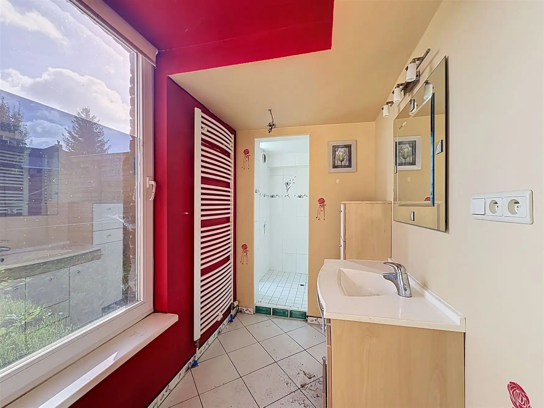 Renovatiewoning met ruime tuin nabij Muziekbos foto 12