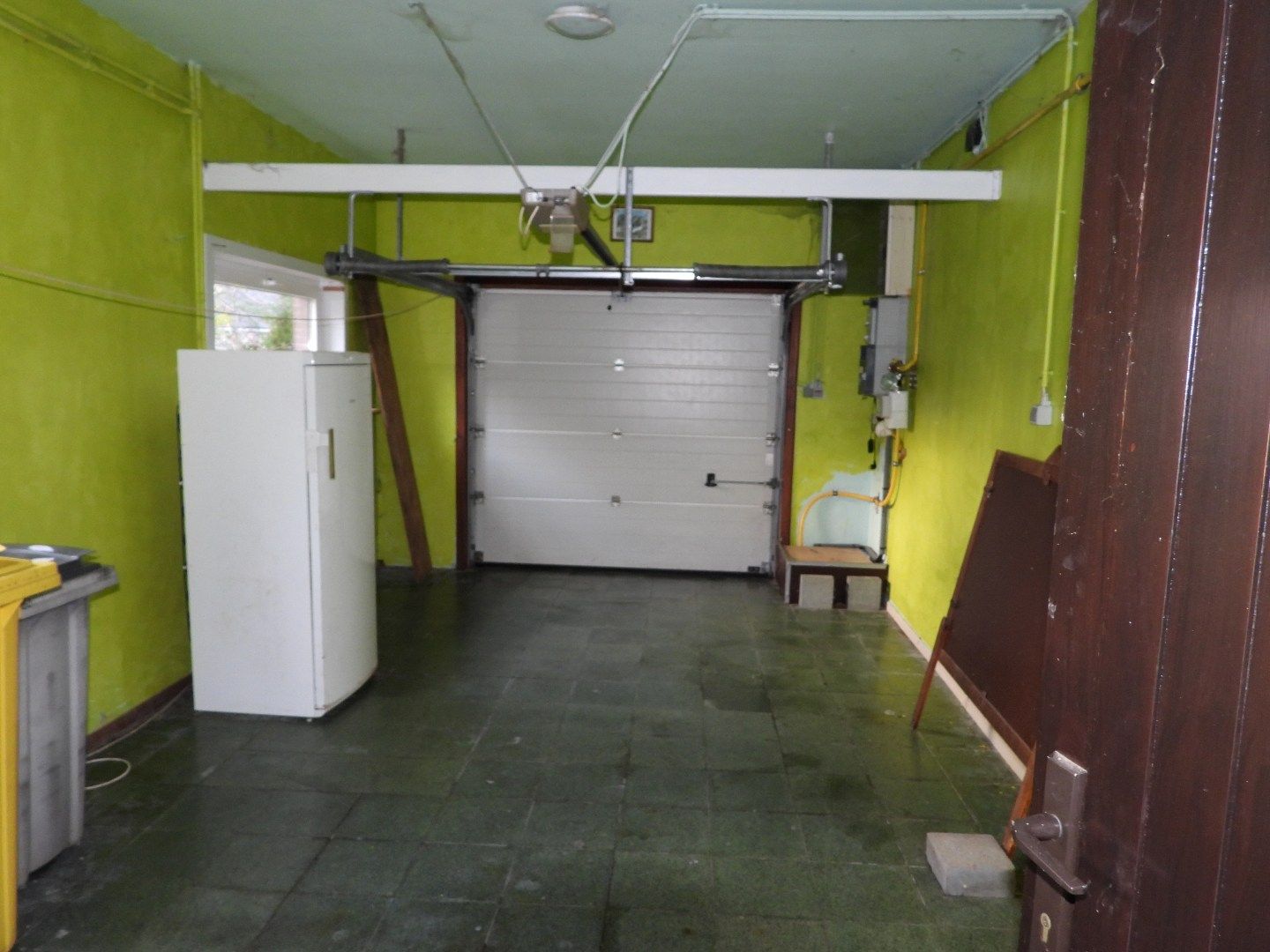 Charmante  woning met tuin op toplocatie te Drieslinter, Staionsplein 4 foto 16