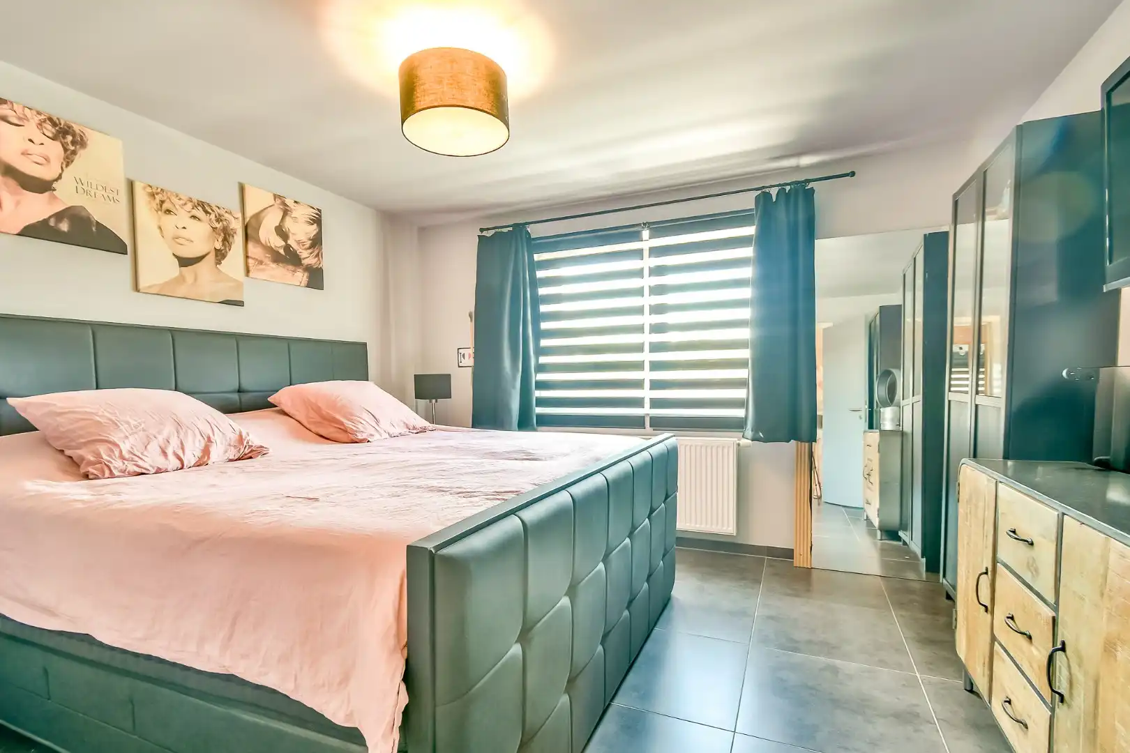 Energiezuinige woning in een rustige straat! foto 9