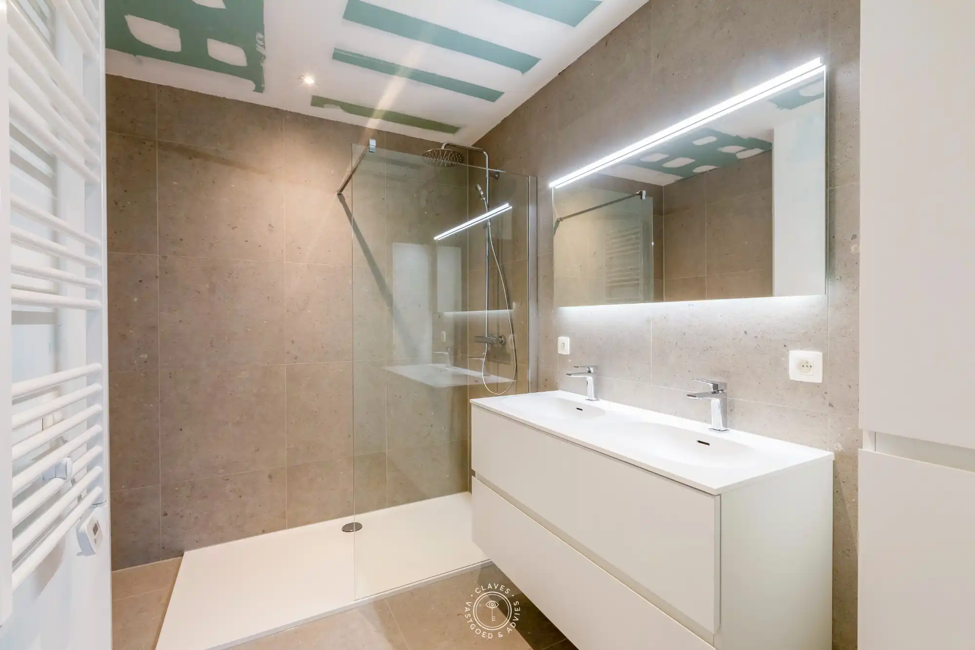 Energiezuinig nieuwbouwappartement met 2 slaapkamers foto 10