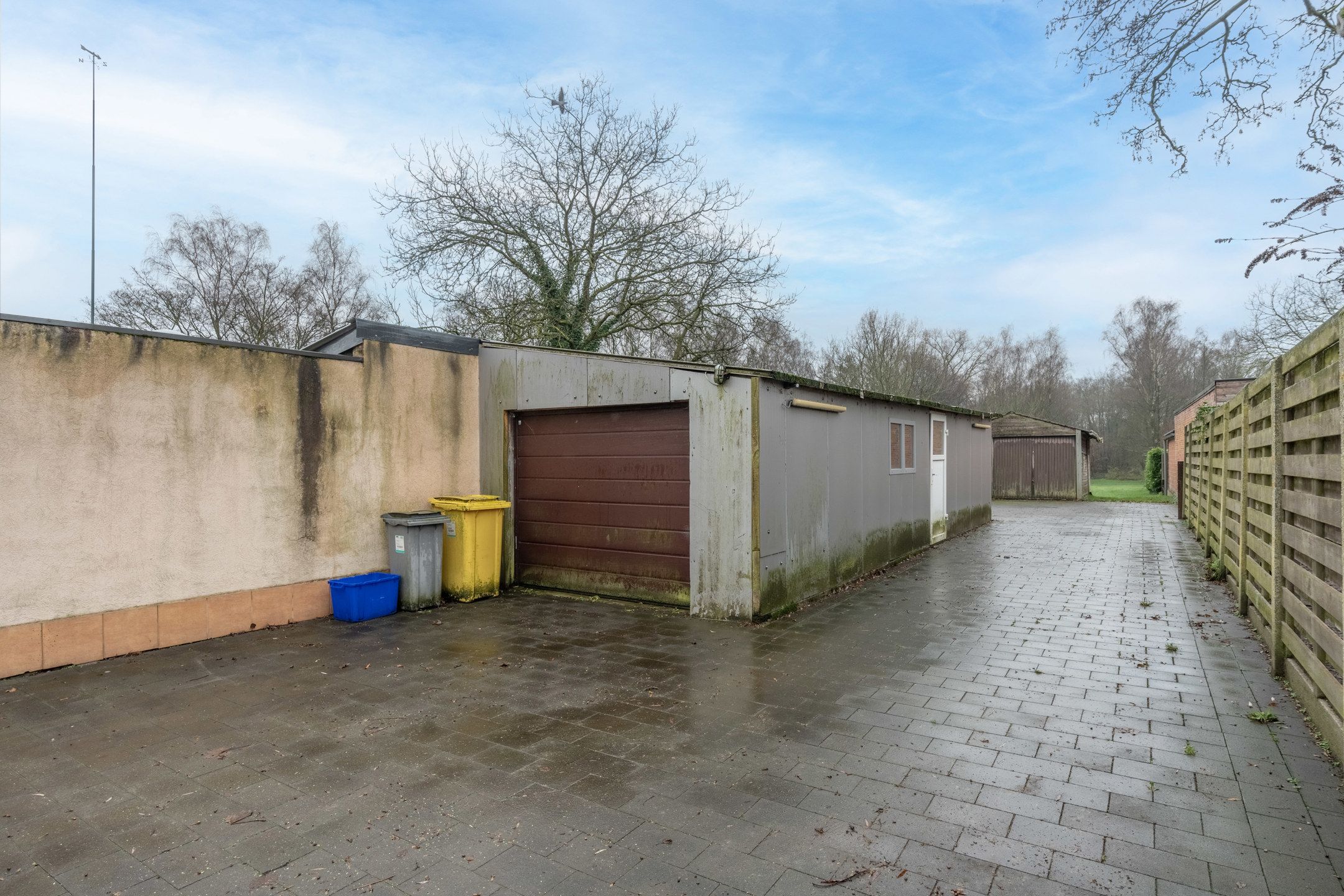 Gerenoveerde instapklare woning op rustige locatie te Beerse foto 22
