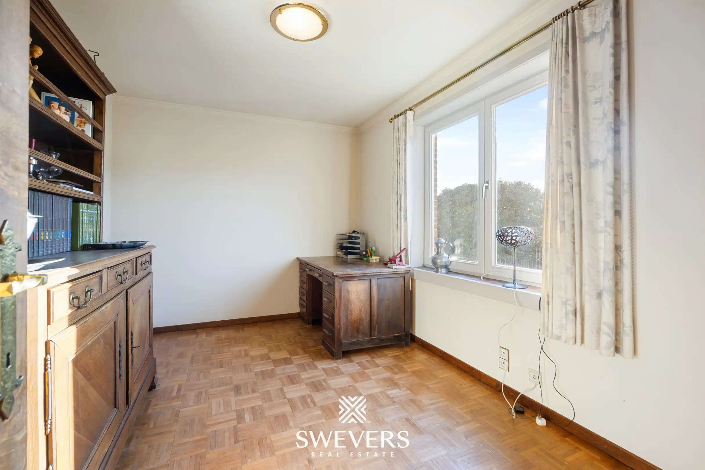 Charmante woning met drie slaapkamers te Heusden-Zolder   foto 11