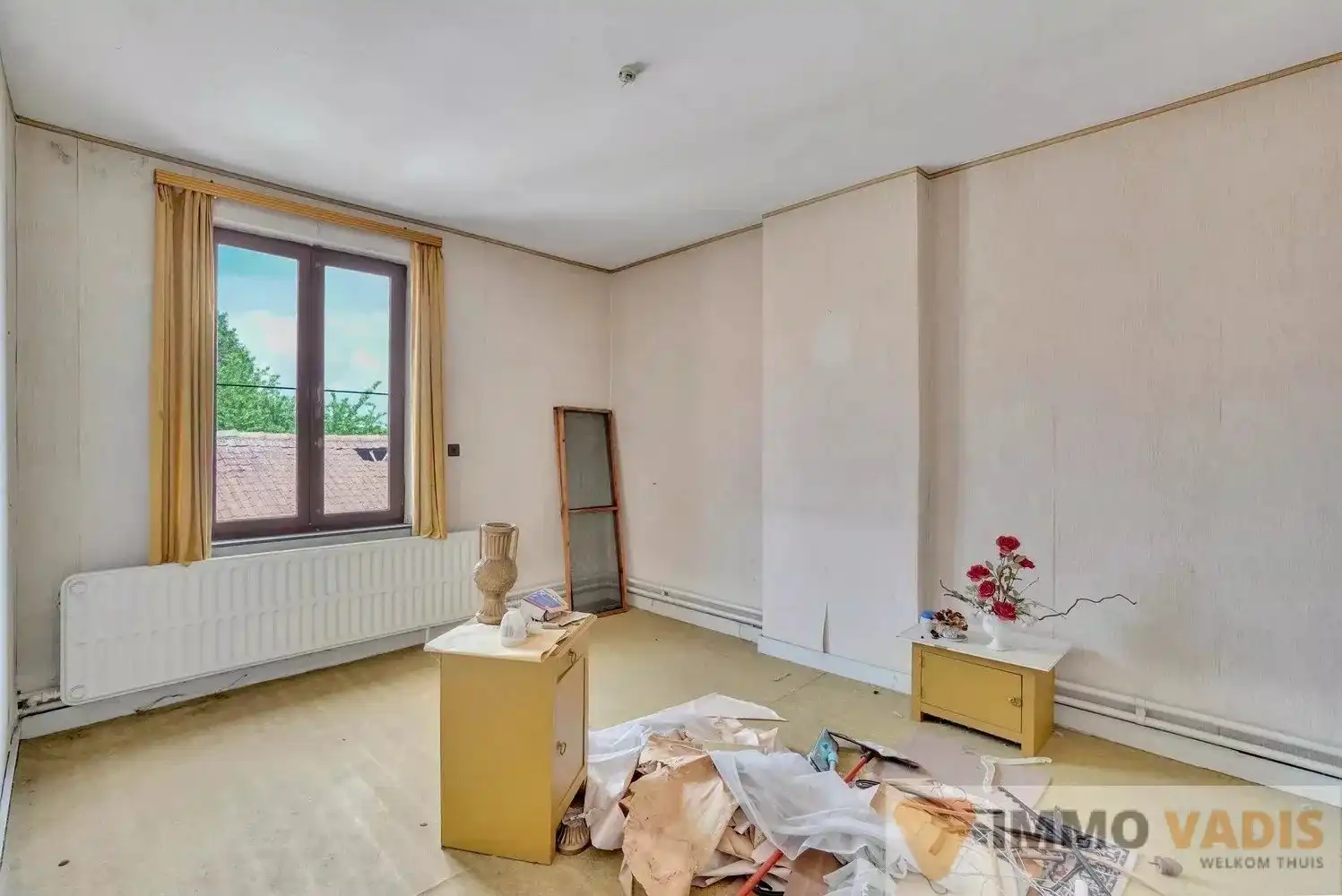 Hoeve op ruim perceel met extra bouwgrond foto 25