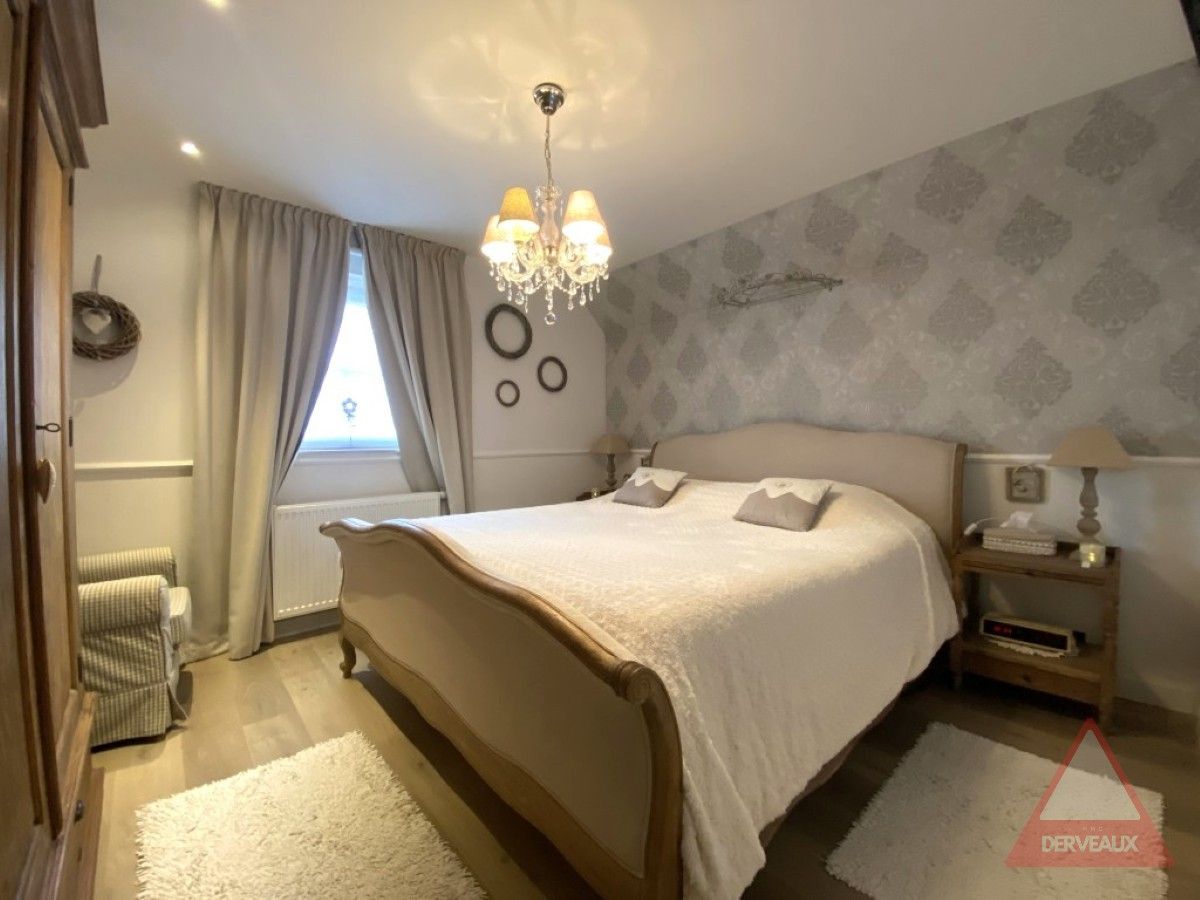 Moorslede – energiezuinige woning met buitenkeuken, veranda en 4 slaapkamers foto 9