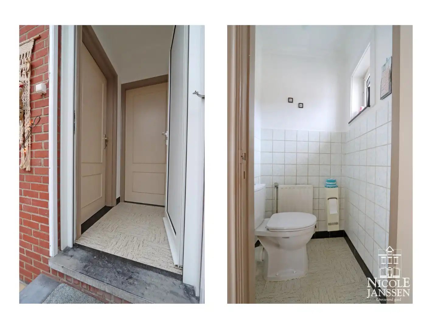 Verzorgde vrijstaande split-level woning foto 13