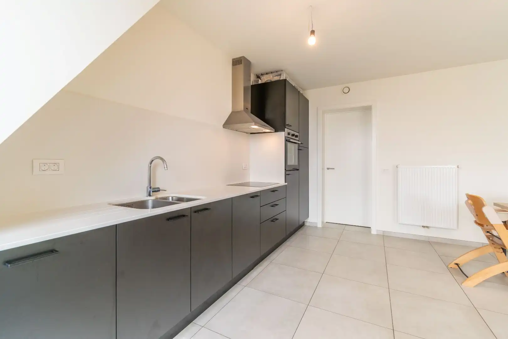 RECENT APP MET 3 SLAAPKAMERS + 2 STAANPLAATSEN! foto 15