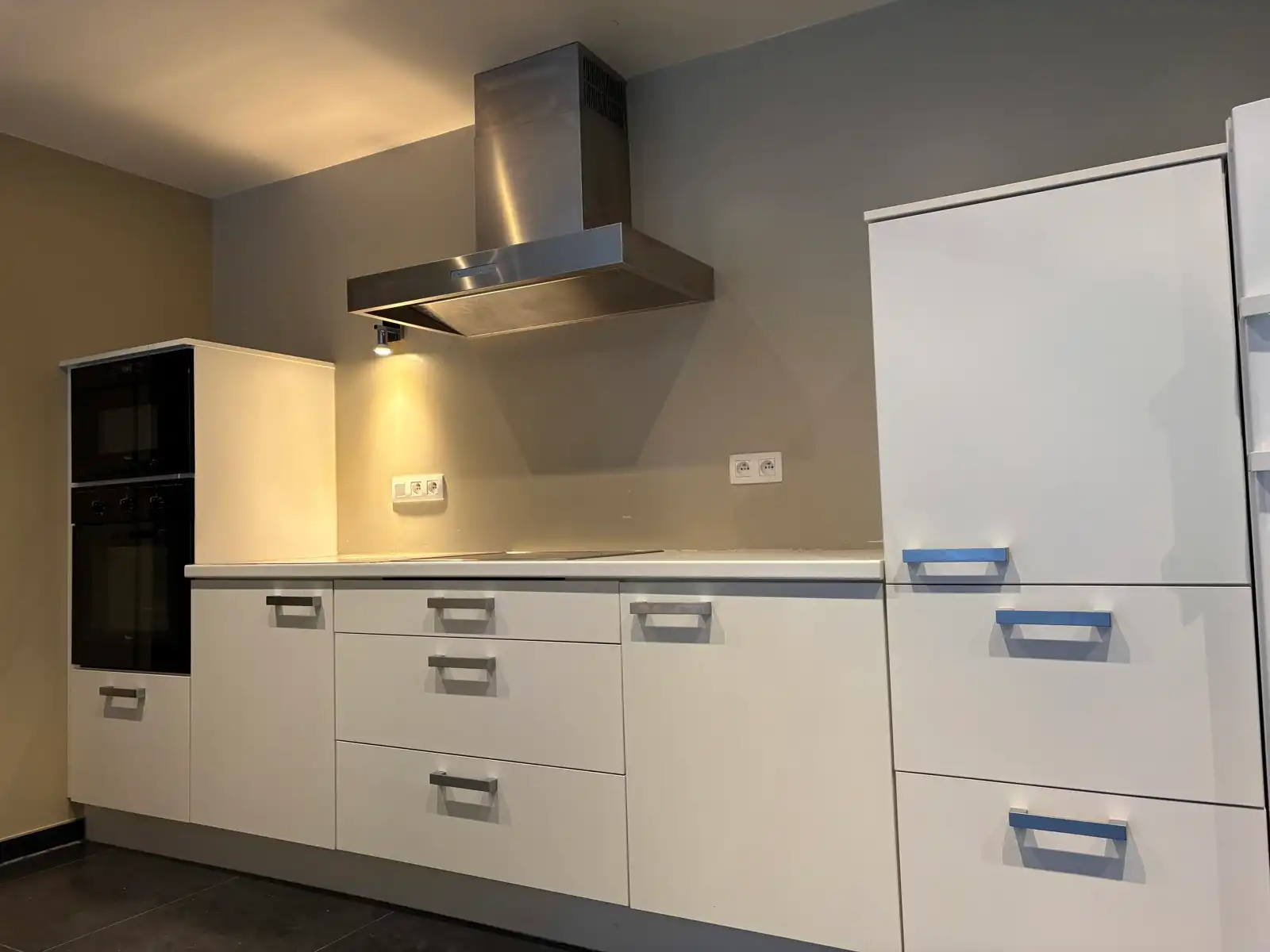 Rustig gelegen appartement in Leuven  foto 6