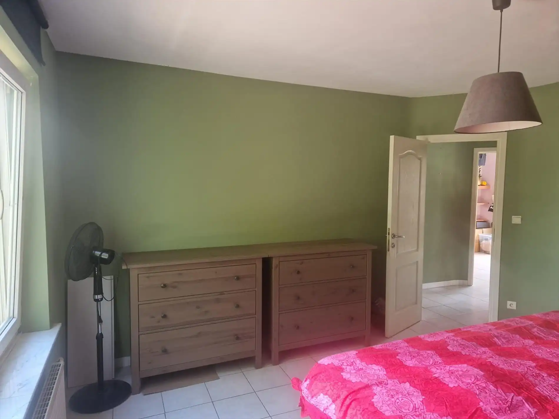 Huis met 3 slaapkamers te huur in Olmen ! foto 10