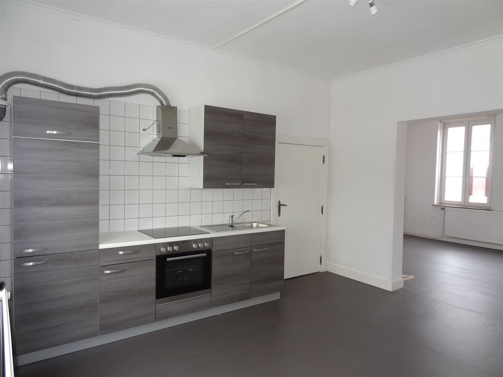 Duplex/Penthouse foto 9