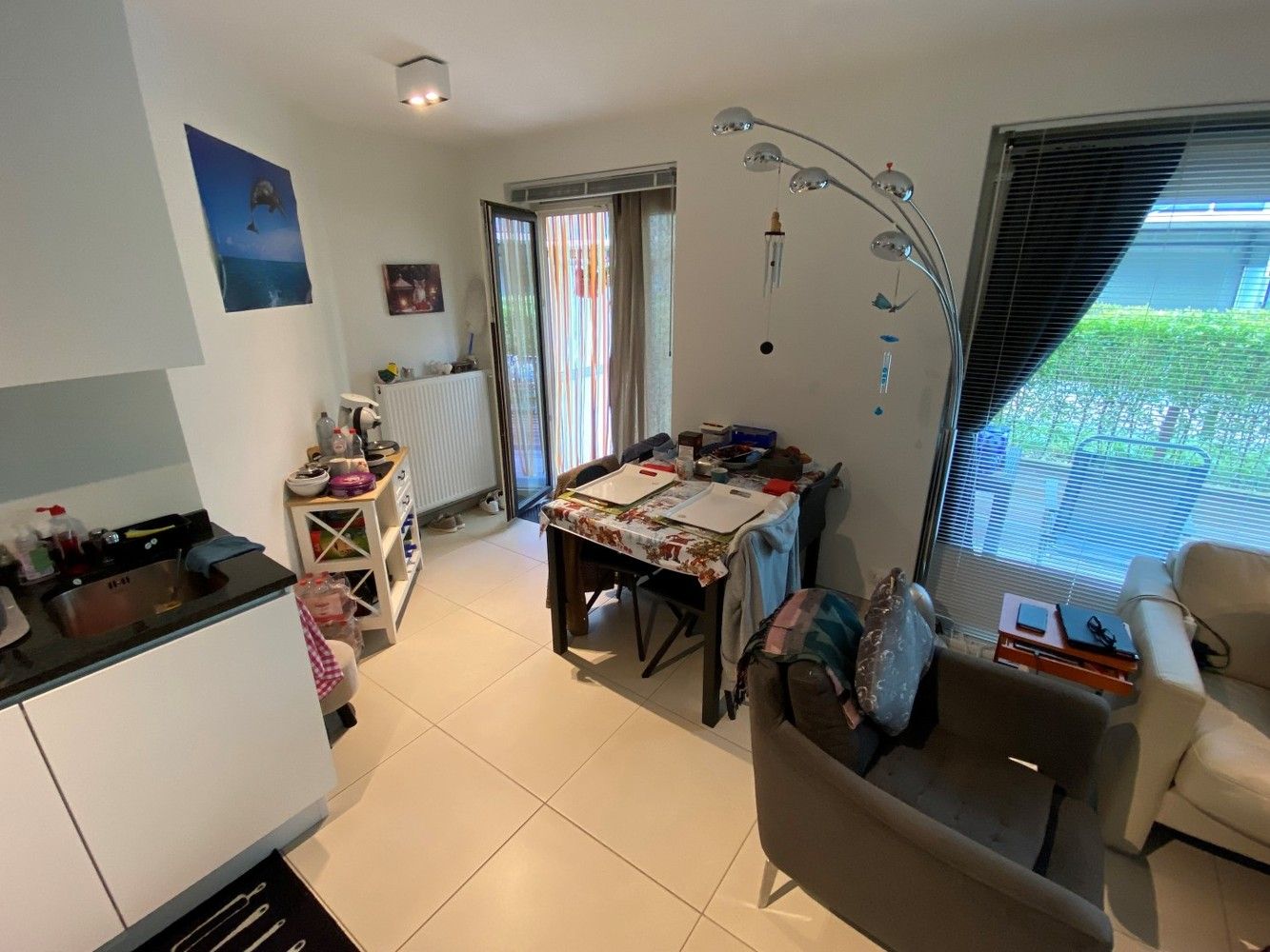 Appartement te huur foto 5