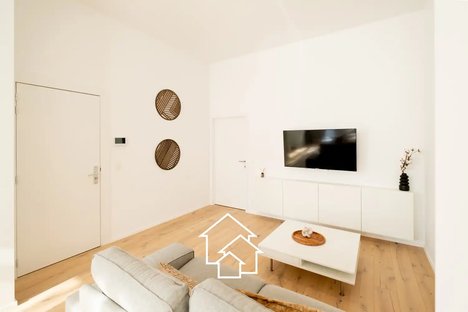 Klasse appartement gemeubeld met ruime terras foto 9