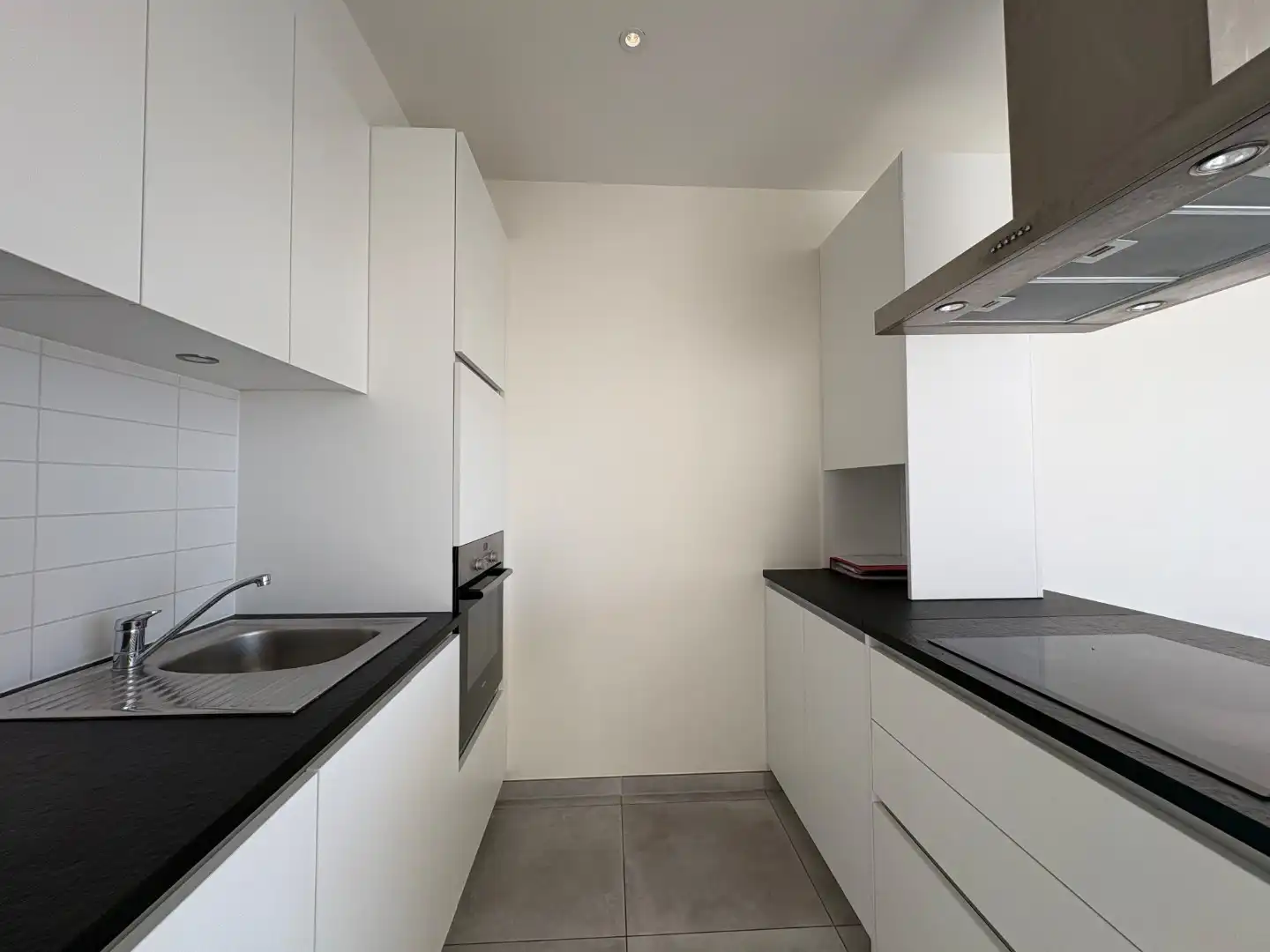  Instapklaar & energiezuinig (A-label) wonen met garage in Esen (Diksmuide)  foto 8
