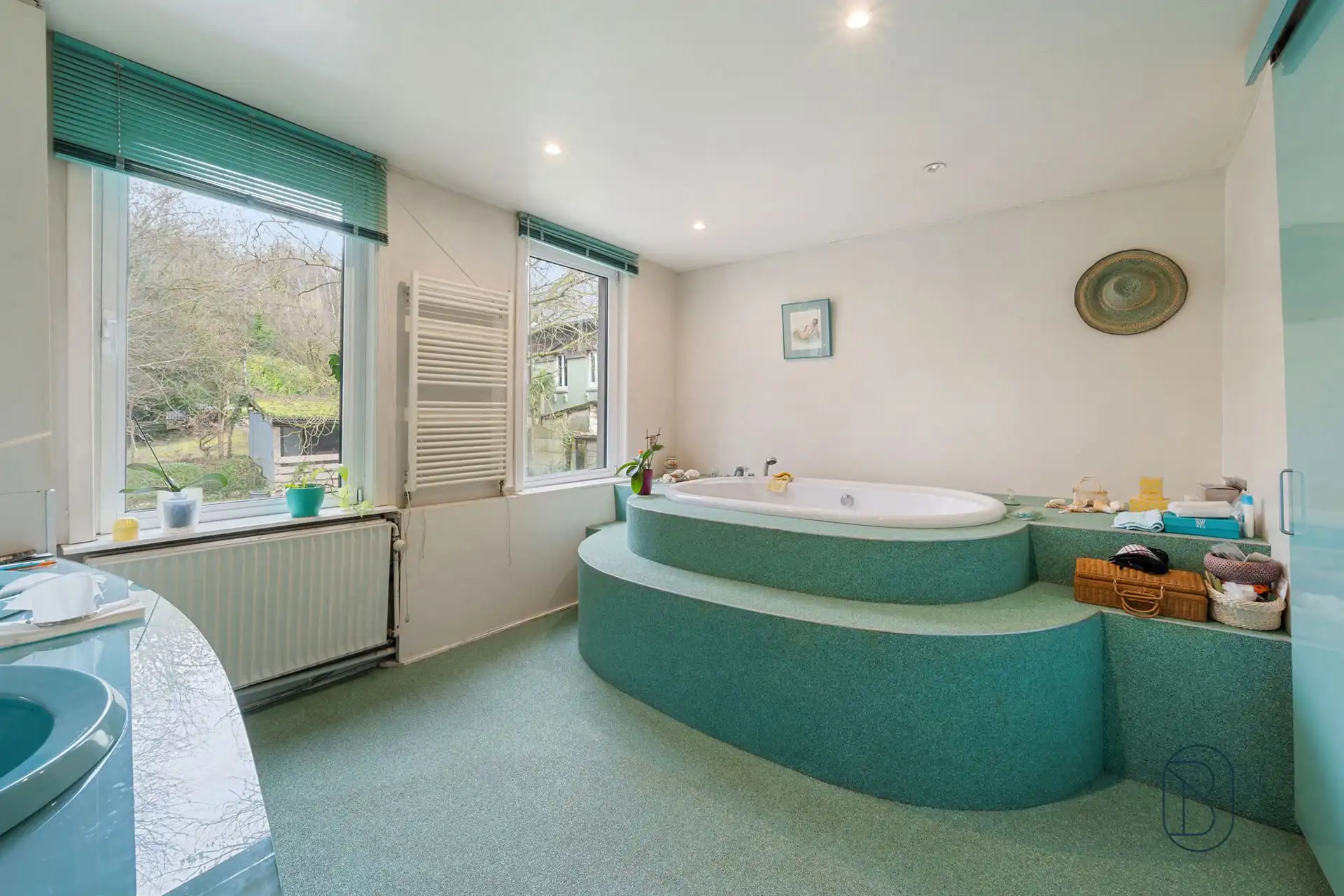 Prachtig gelegen charmante woning met een uniek uitzicht. foto 17