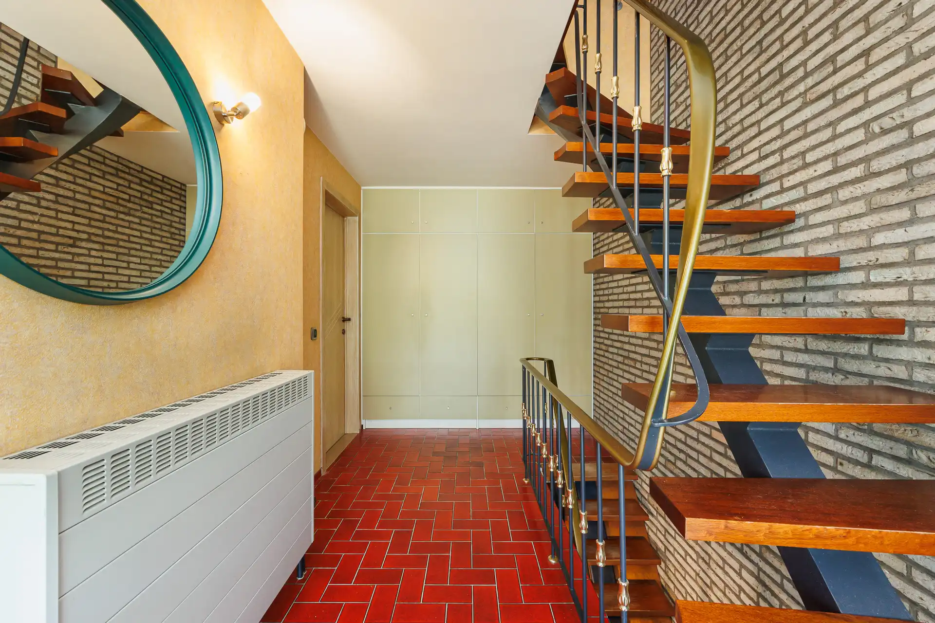 Prachtige woning met zuidgeoriënteerde tuin op toplocatie! foto 11