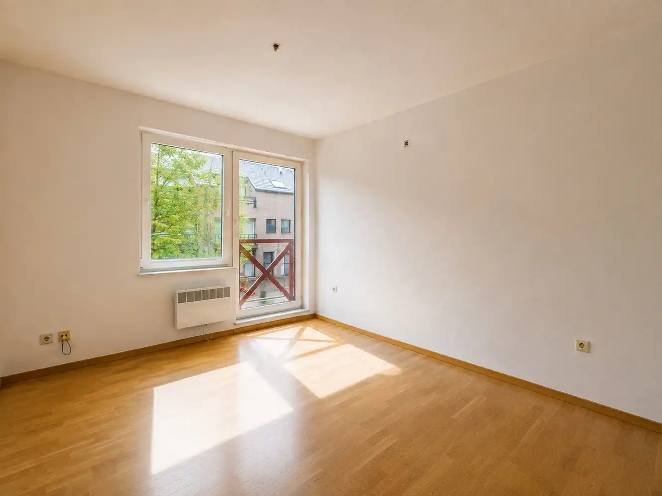 GEZELLIG APPARTEMENT foto 5