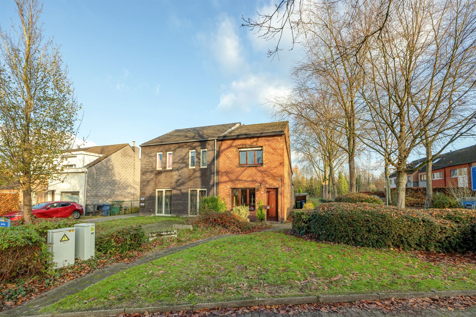 Te renoveren hoekwoning met uitbreidingspotentie foto 28