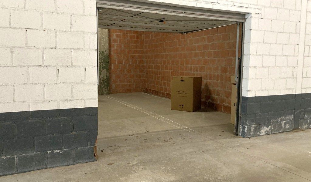 Full service kantoor in Business District in Destelbergen foto 11