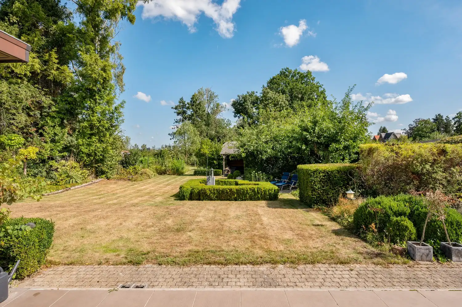 PRACHTIGE INSTAPKLARE WONING OP ZEER GOEDE LOCATIE foto 32