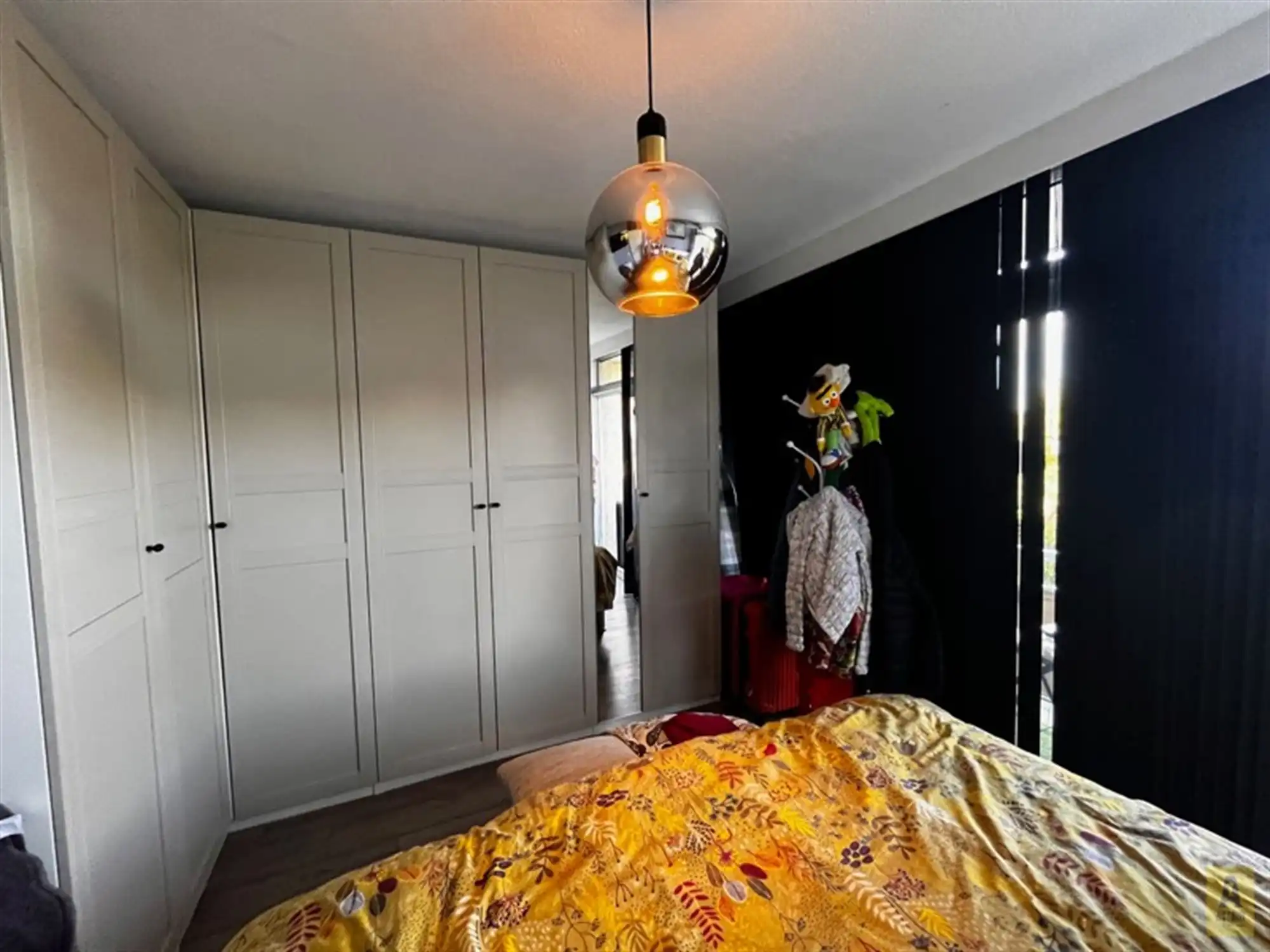 Leuk appartement op topligging! foto 13