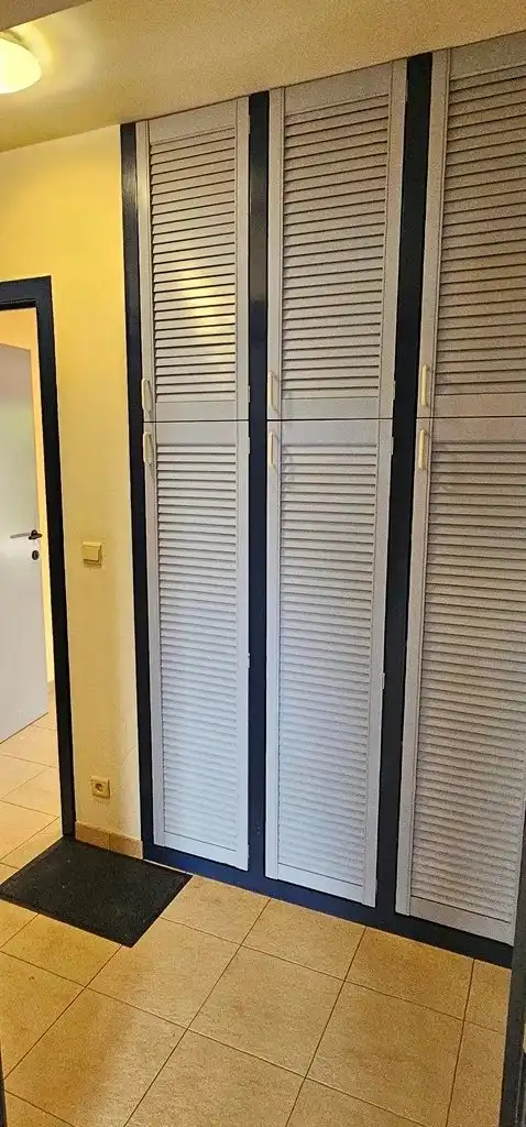 Ruim appartement van 96 m² binnen de grote ring van Hasselt foto 12