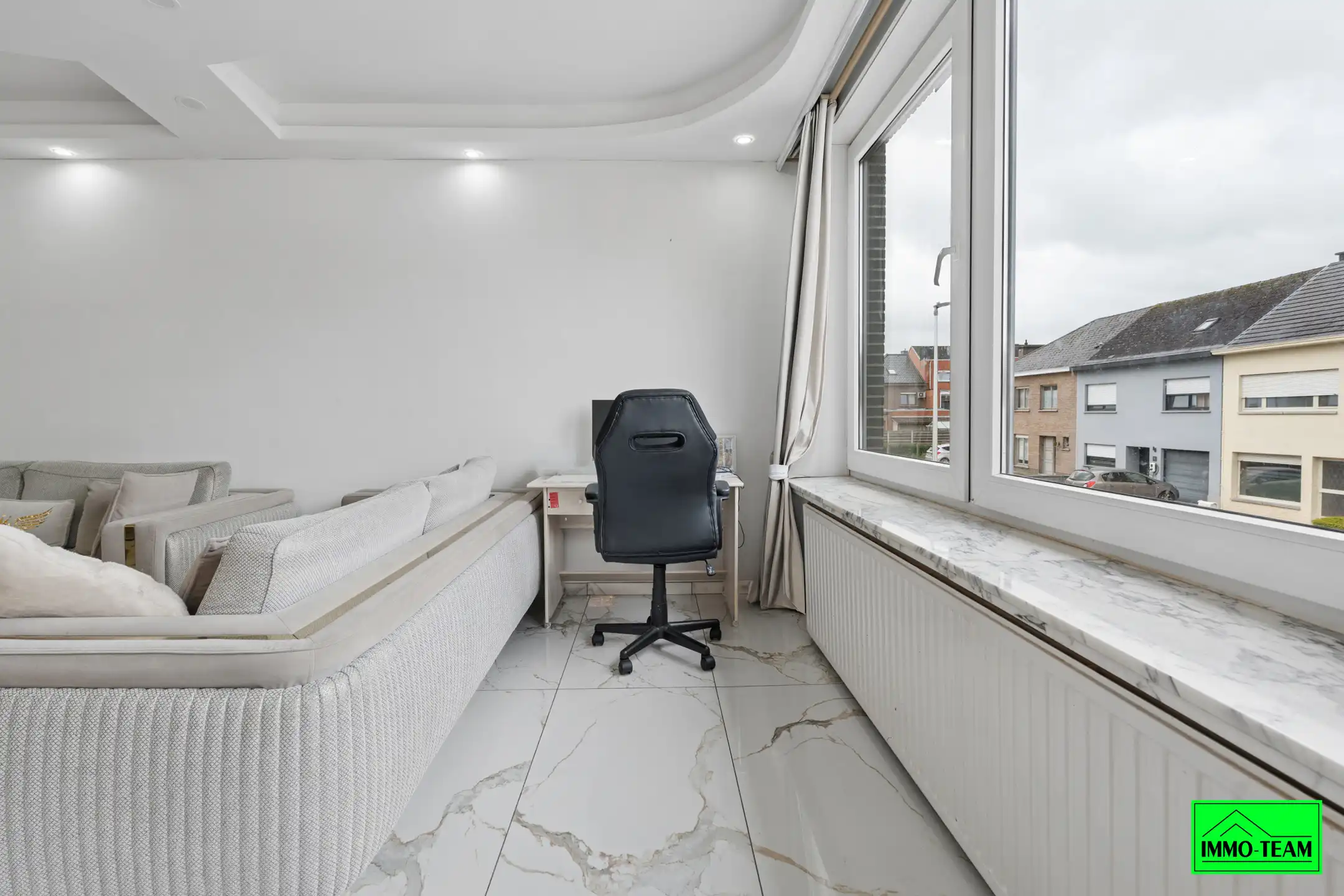 Opbrengsteigendom in residentiële woonwijk  foto 20
