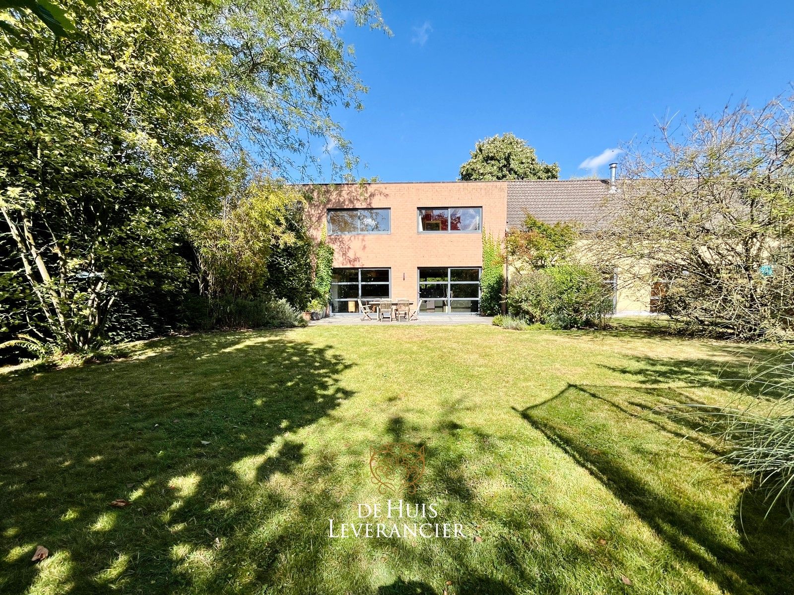 Hoeve bestaande uit 2 woningen met vele mogelijkheden (EPC B!) foto 53