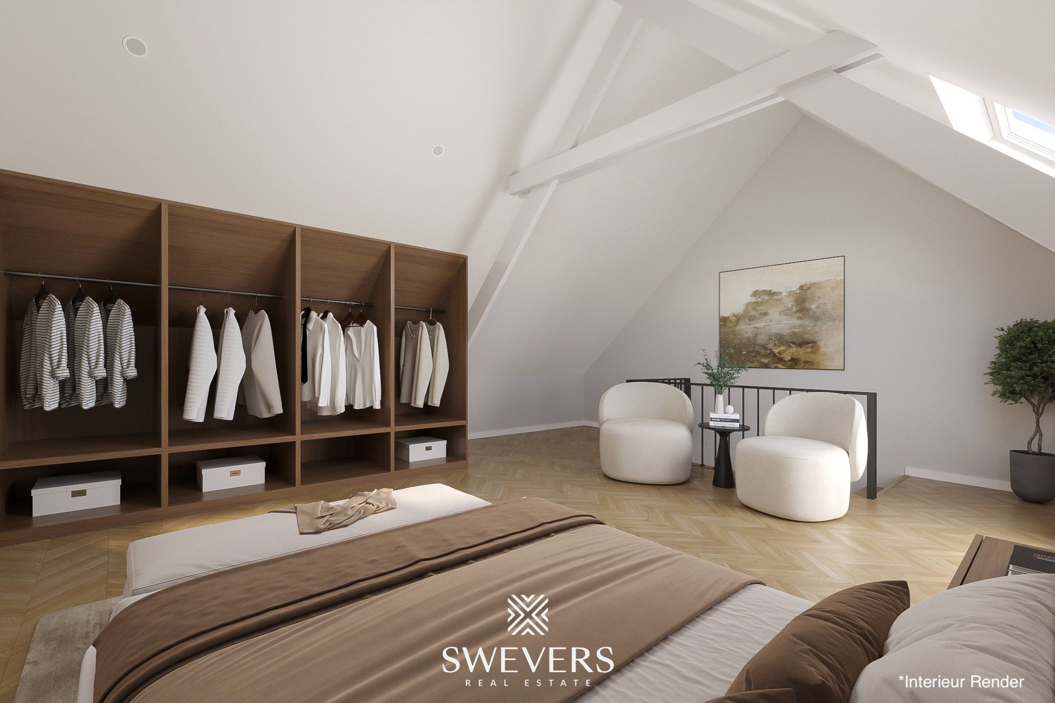 Unieke renovatiekans: karaktervol herenhuis te Zonhoven foto 26