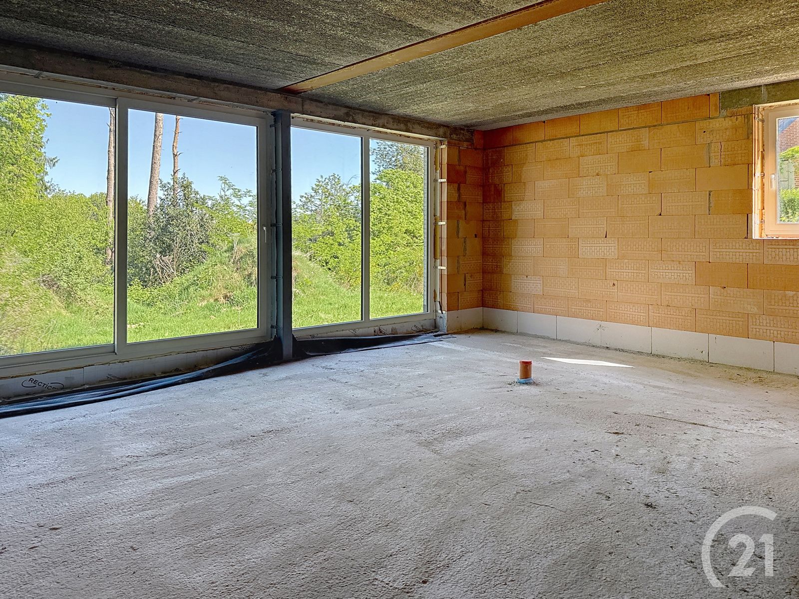 Nieuwbouwwoning te koop in Aarschot! foto 4