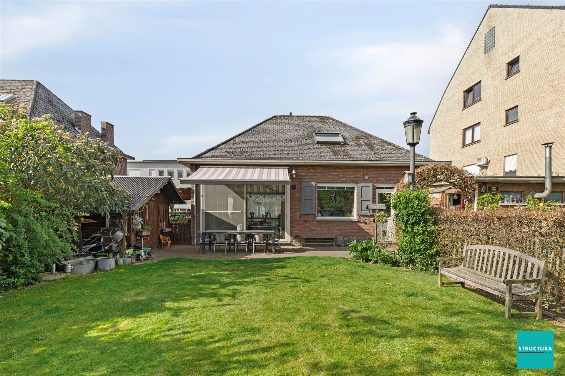 Instapklare woning met 3 slaapkamers foto 8
