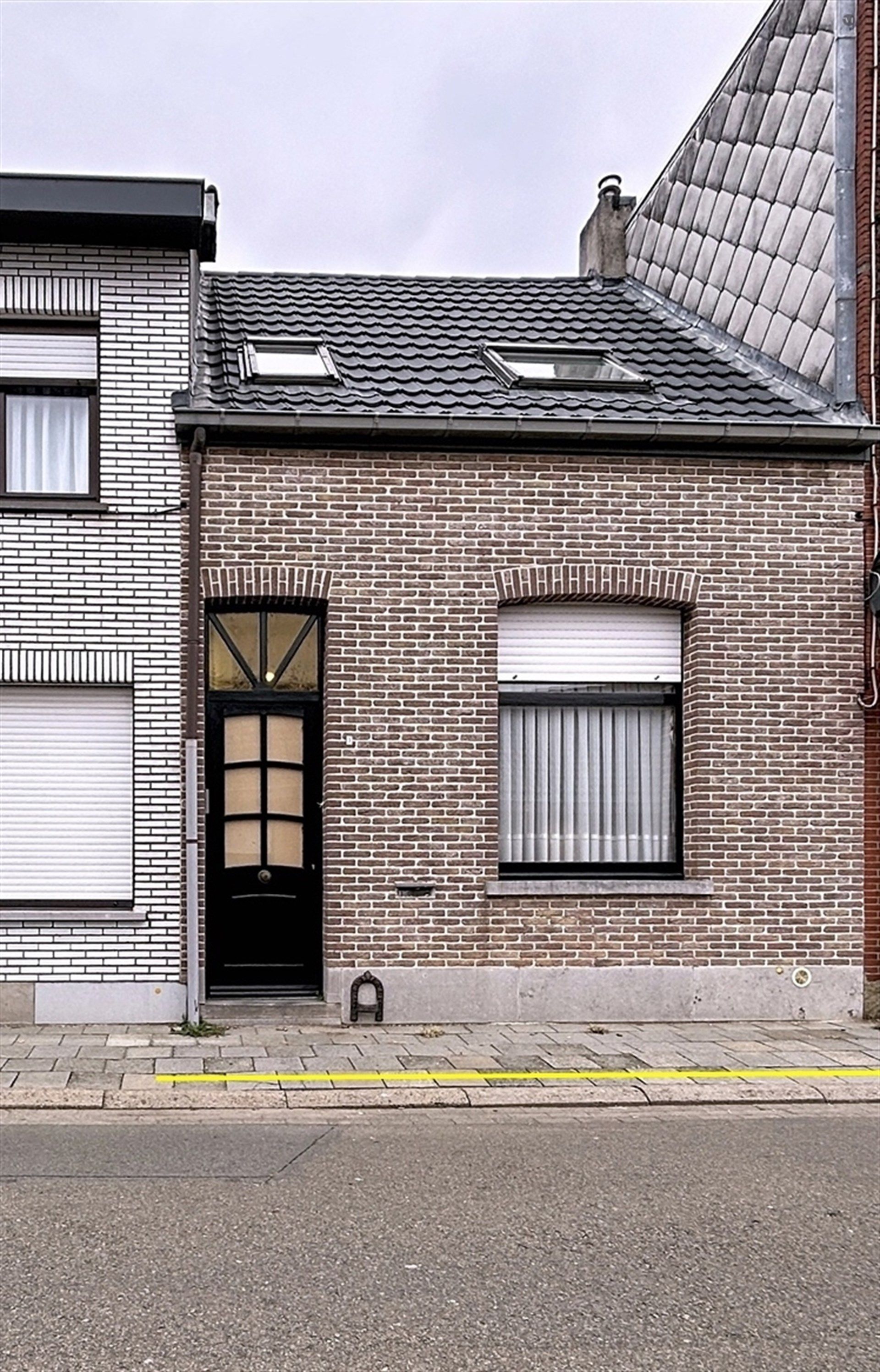 instapklare woning met 2 slaapkamers en ruime veranda op perceel van 158m² foto 13
