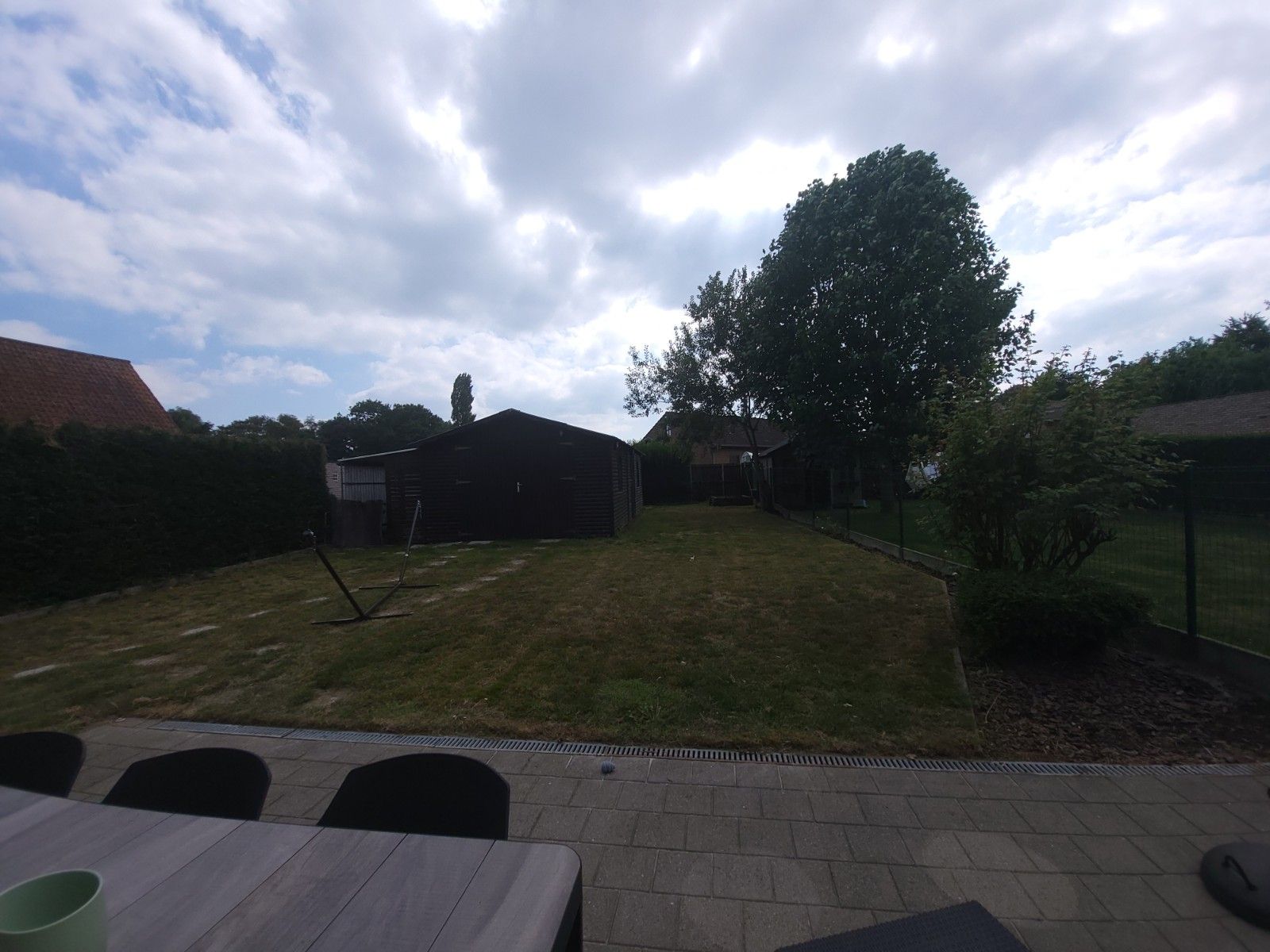 Ruime, instapklare woning te Nevele foto 11