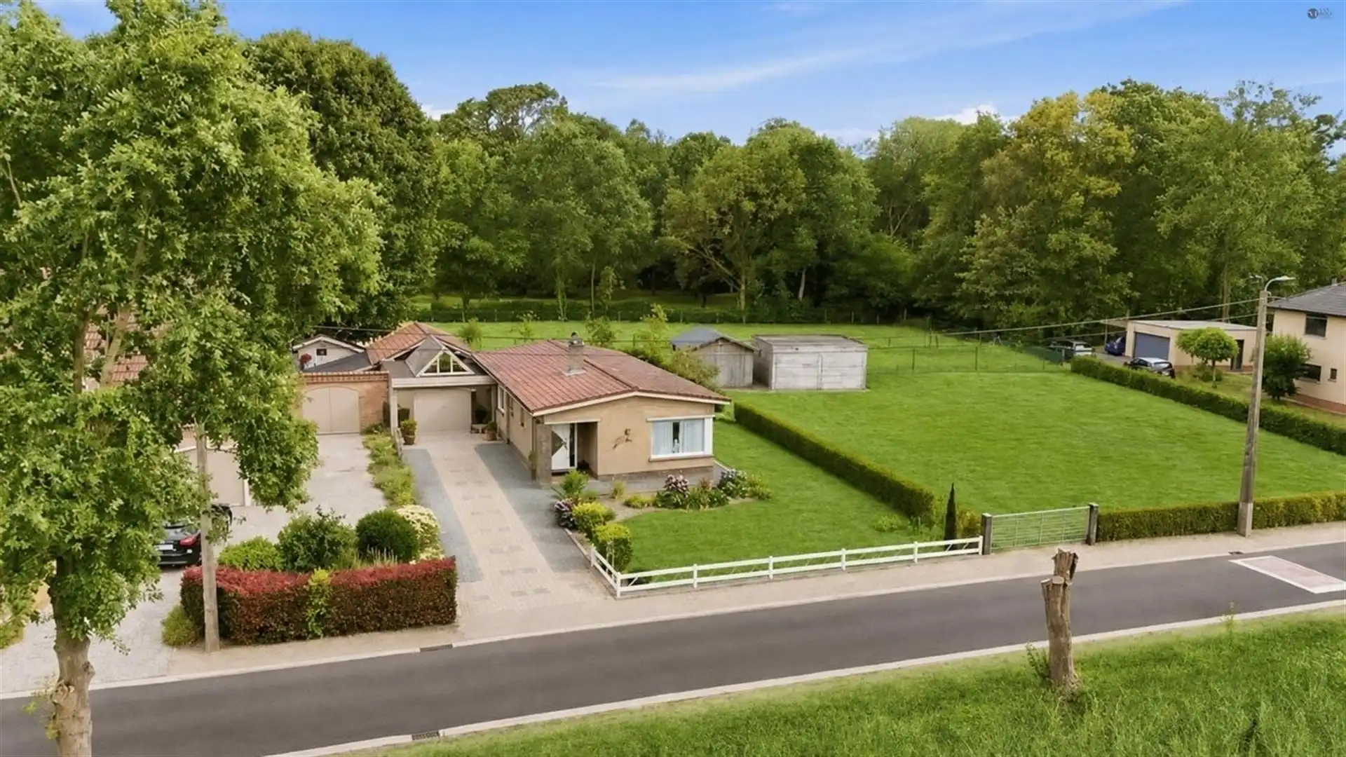 Bungalow te koop Voorthoek 47 - 9190 STEKENE