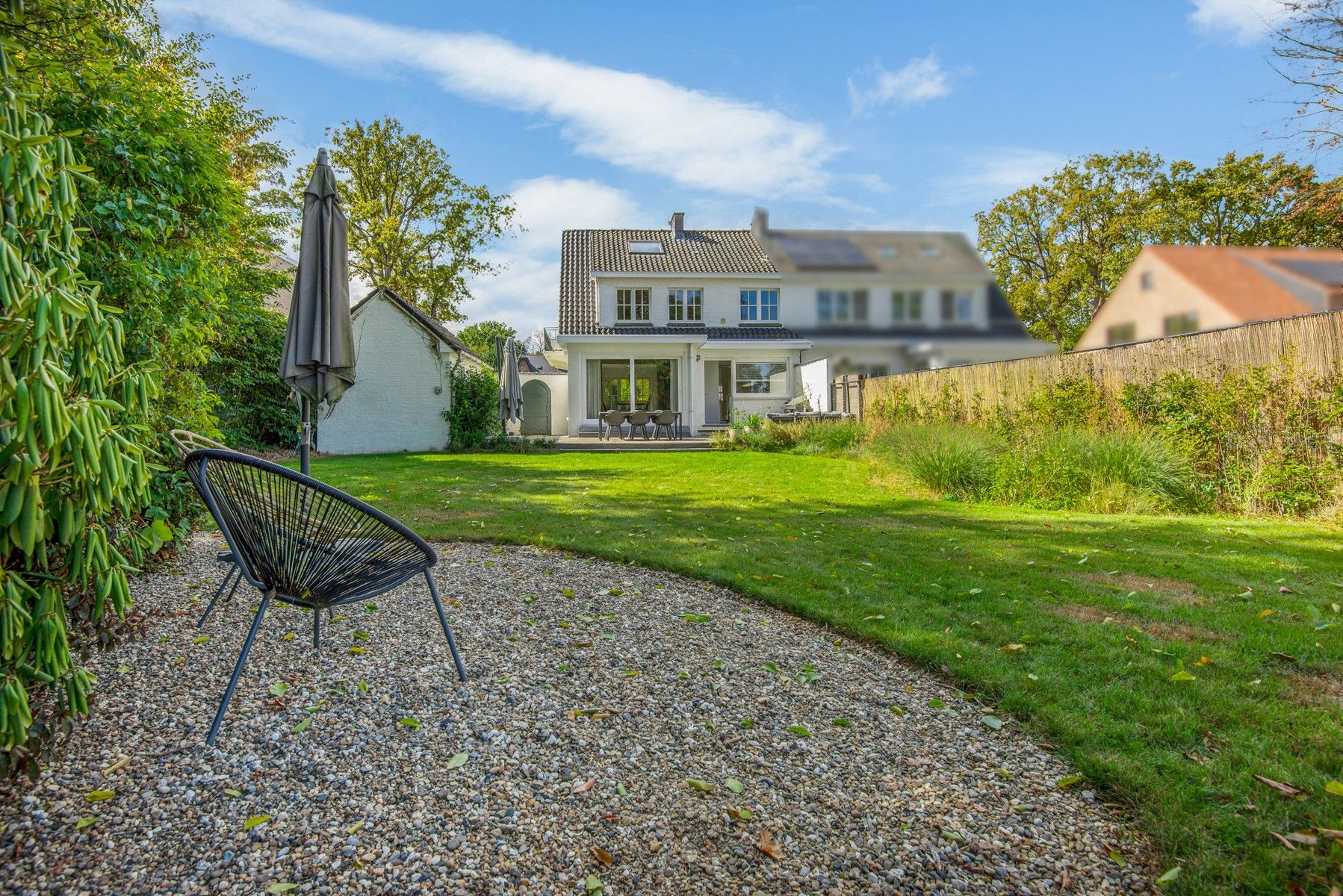 Stijlvol en energiezuinig wonen in Schilde foto 19