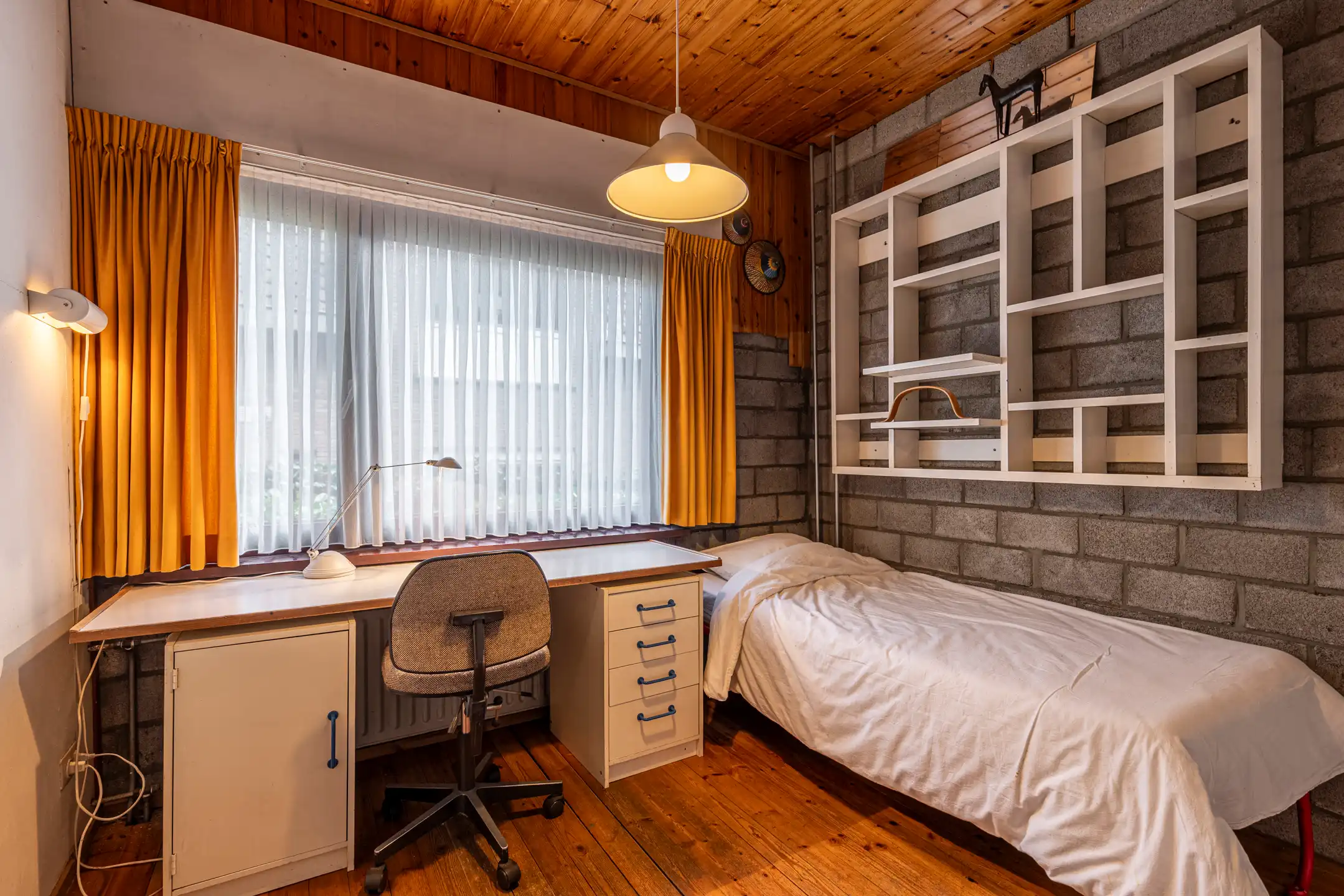 Ruime gezinswoning op een perceel van 1.350m² in Weelde foto 25