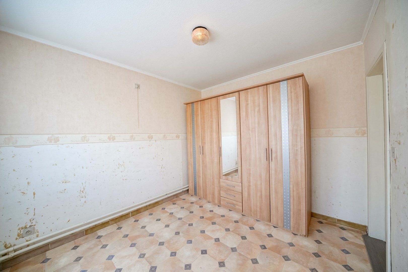 Ruime halfopen bebouwing te koop in Oudenburg - Mandelwijk foto 15