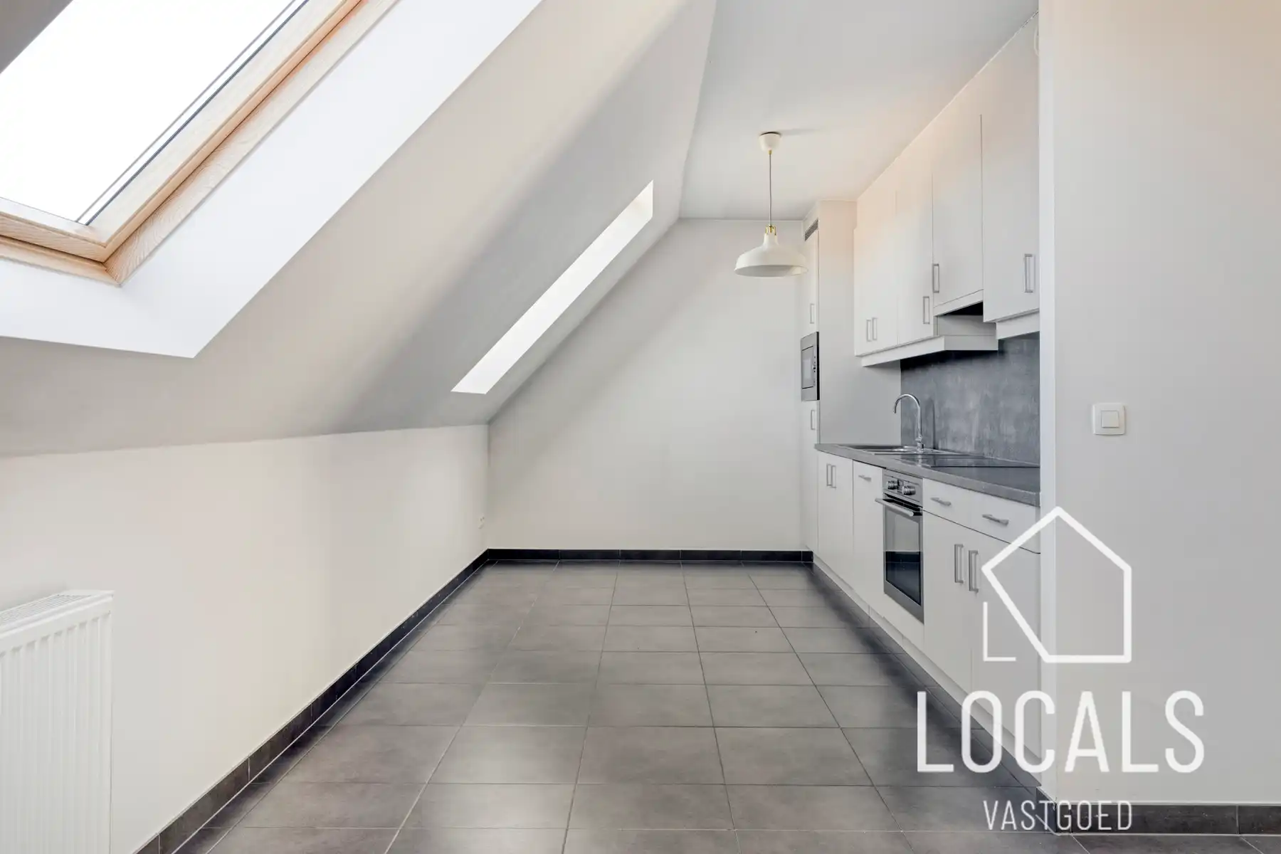 Prachtig appartement in Brouwerij De Neve foto 6