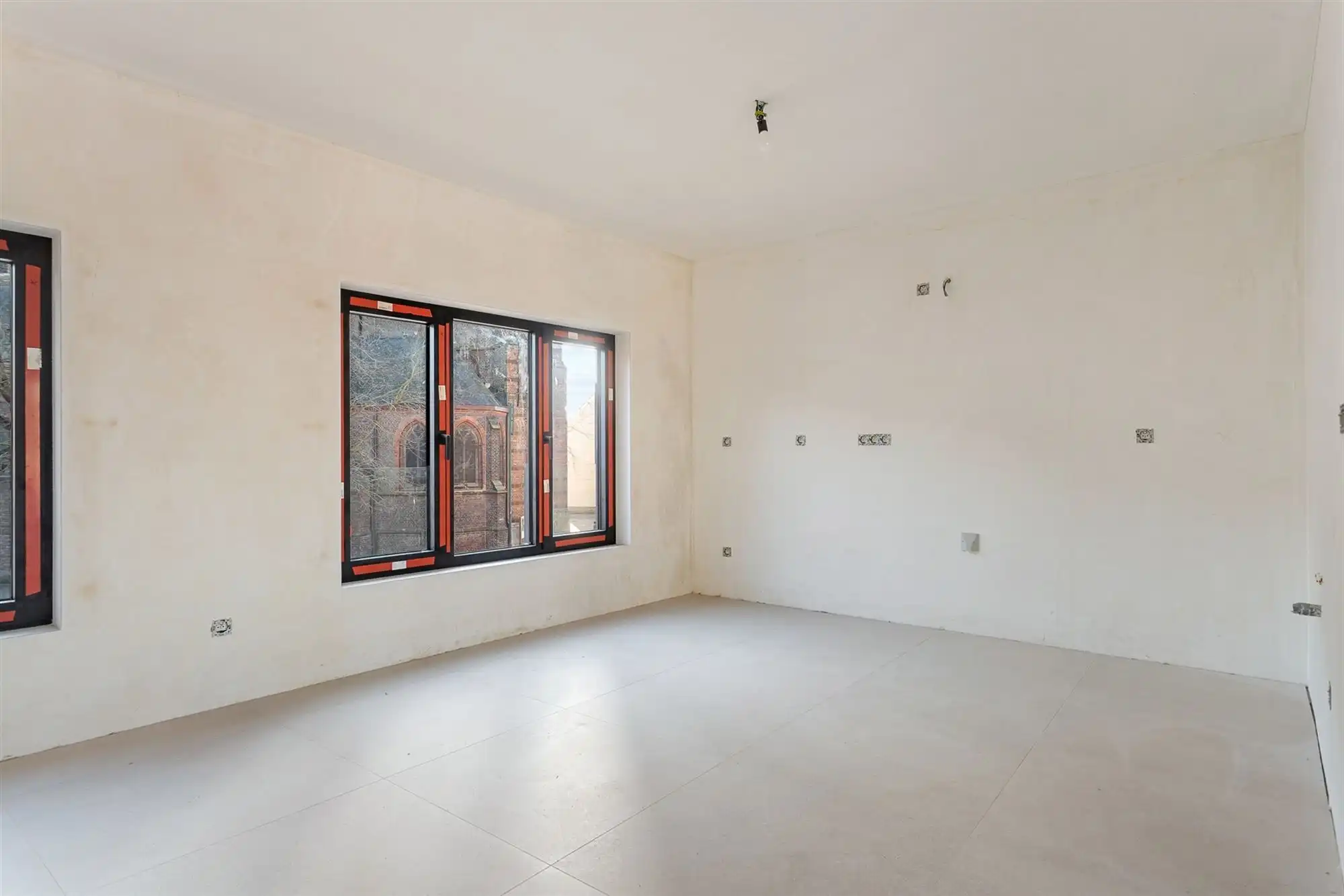 NIEUWBOUW DUPLEX APPARTEMENT (140M²) MET 3 SLAAPKAMERS EN RUIM TERRAS TE BALEN.  VERKOOP ONDER REGISTRATIE! foto 12