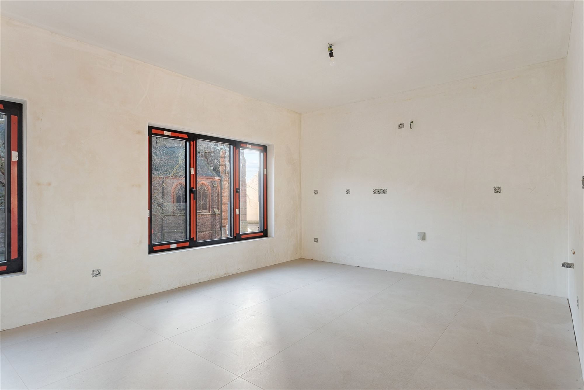 NIEUWBOUW DUPLEX APPARTEMENT (140M²) MET 3 SLAAPKAMERS EN RUIM TERRAS TE BALEN.  VERKOOP ONDER REGISTRATIE! foto 12