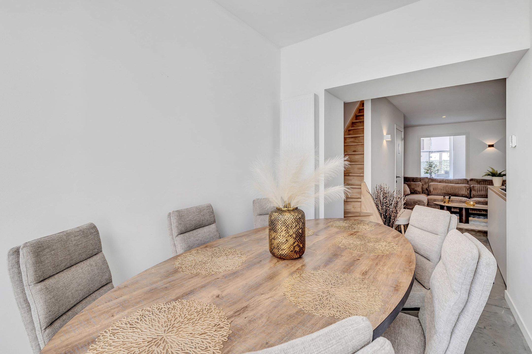 Instapklare woning te koop in Geraardsbergen! foto 7