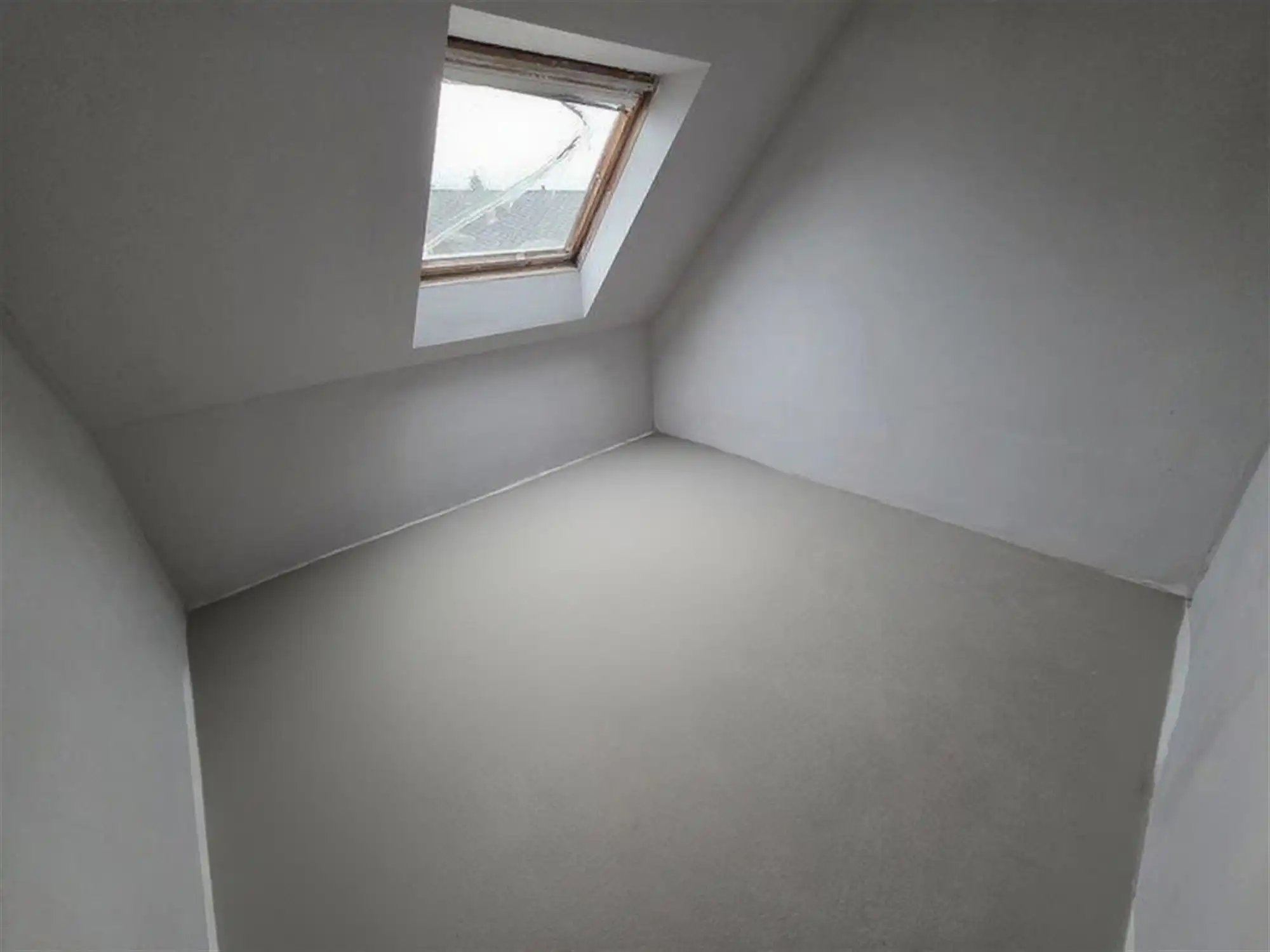 Instapklaar appartement met 2 slpks en garage in centrum  foto 8