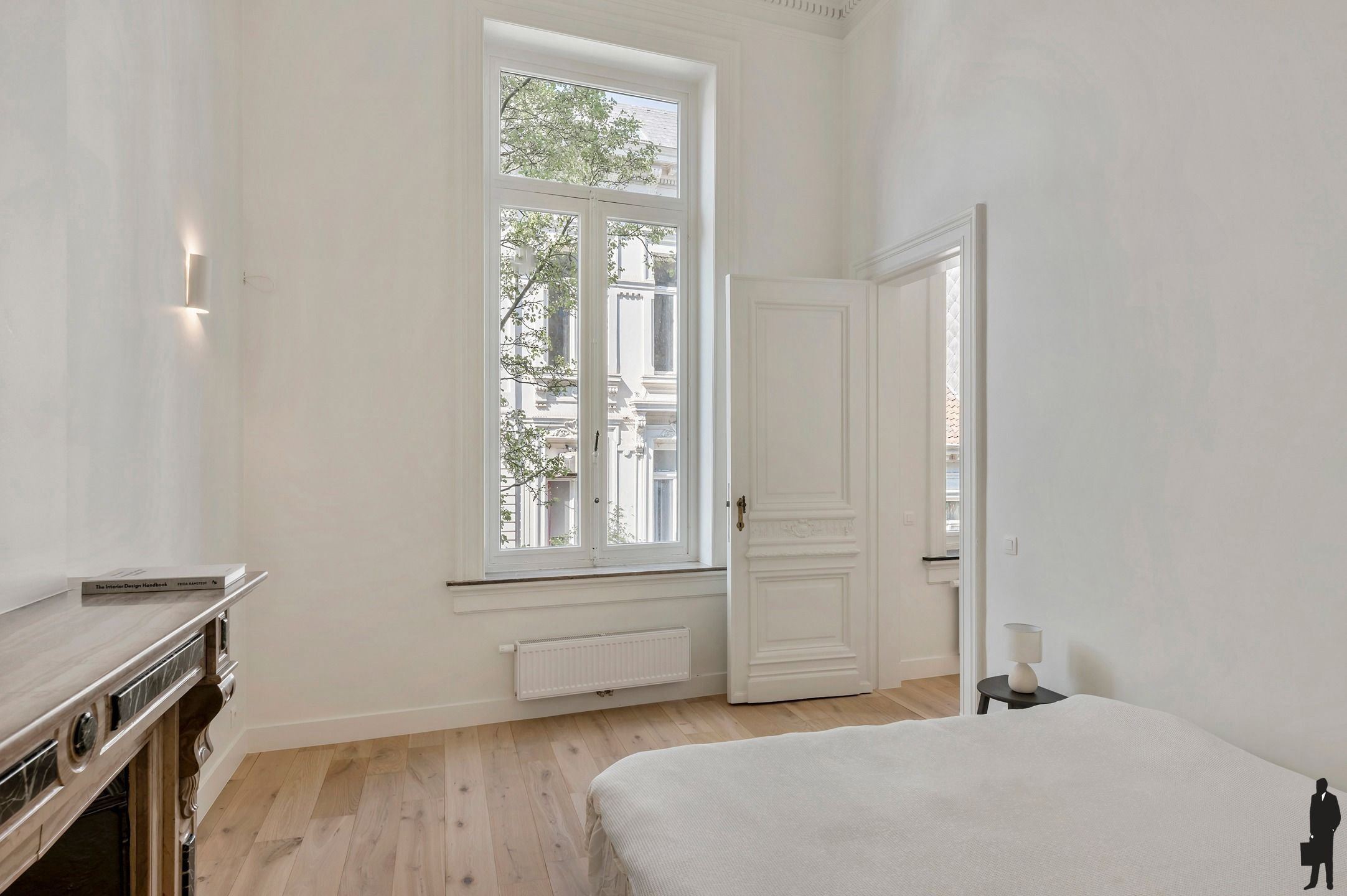 Instapklaar appartement met 1 SLPK in centrum Turnhout  foto 5