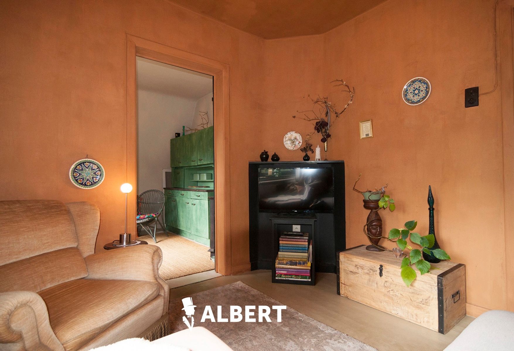 Gunstig gelegen, ruime, tijdloze woning op prachtig perceel! foto 20