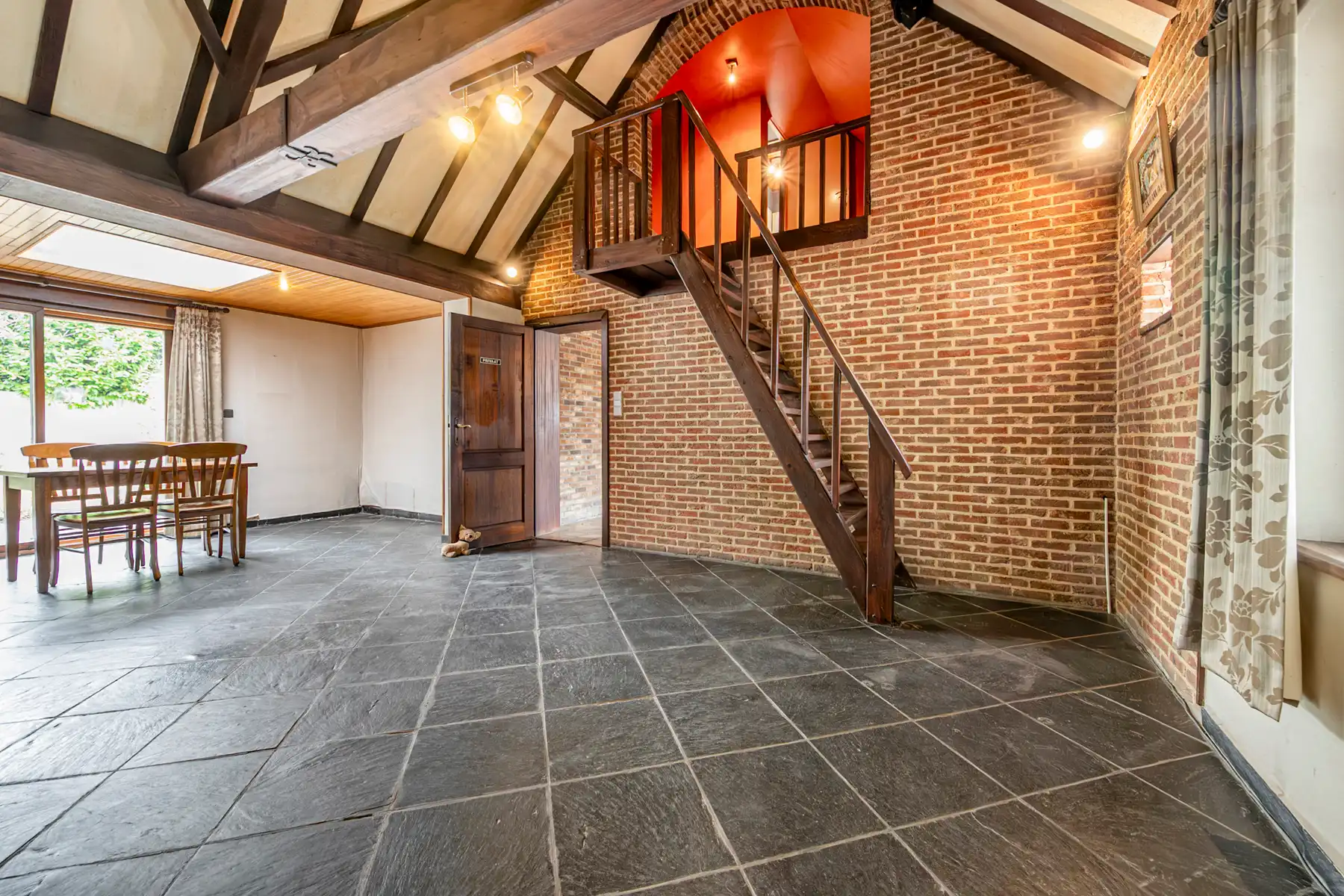 Wonen en ondernemen op toplocatie nabij de Kalkense Meersen foto 11