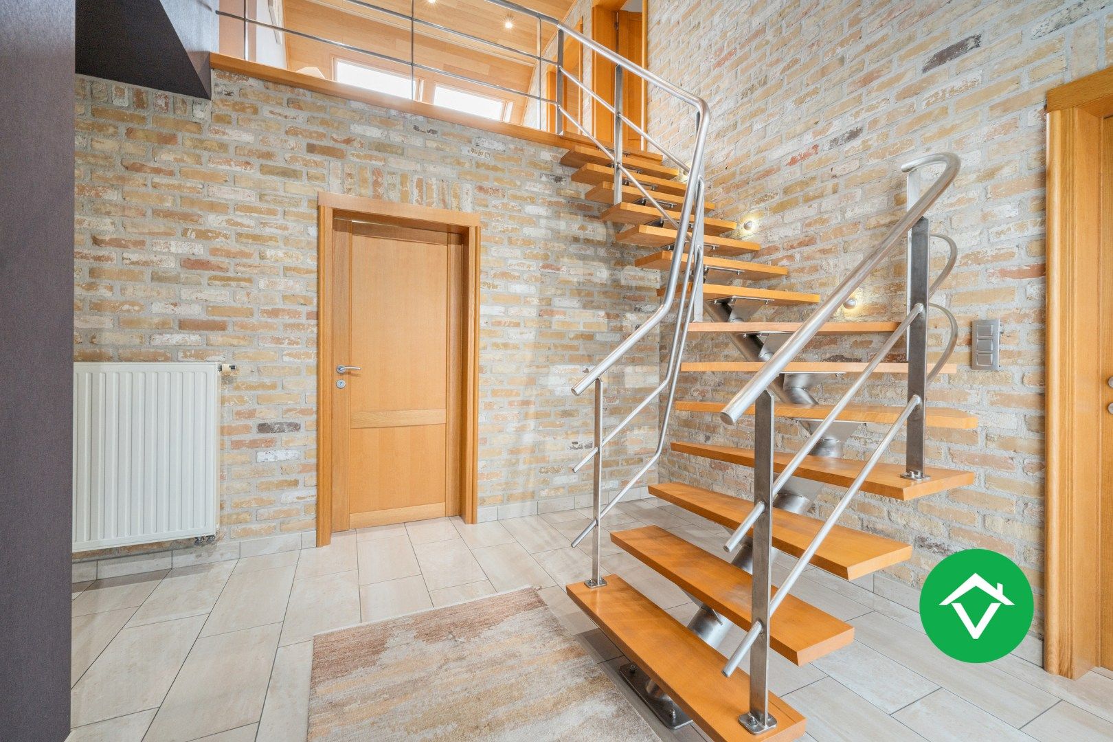 Alleenstaande woning met 4 slaapkamers te Ichtegem  foto 17