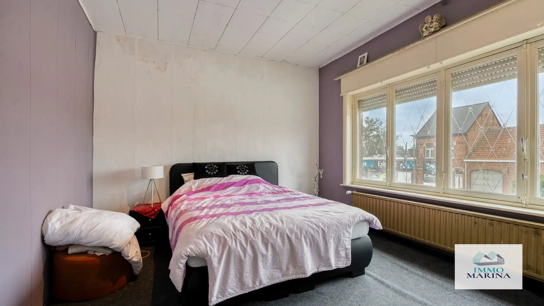 Woning met oosttuin, zolder en veel mogelijkheden in Aarschot foto 12