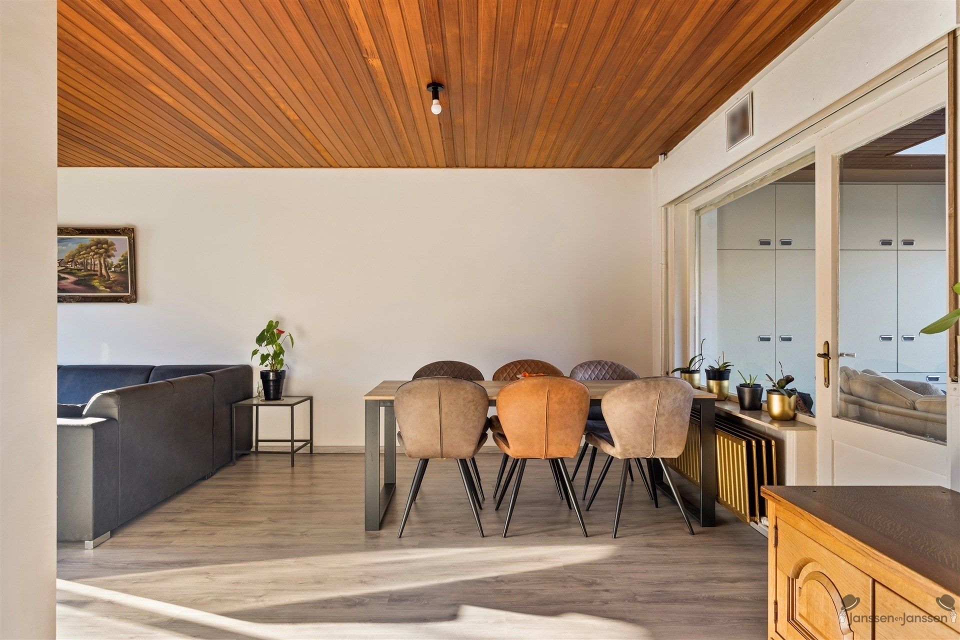 Instapklare HOB met 3 slaapkamers  foto 6