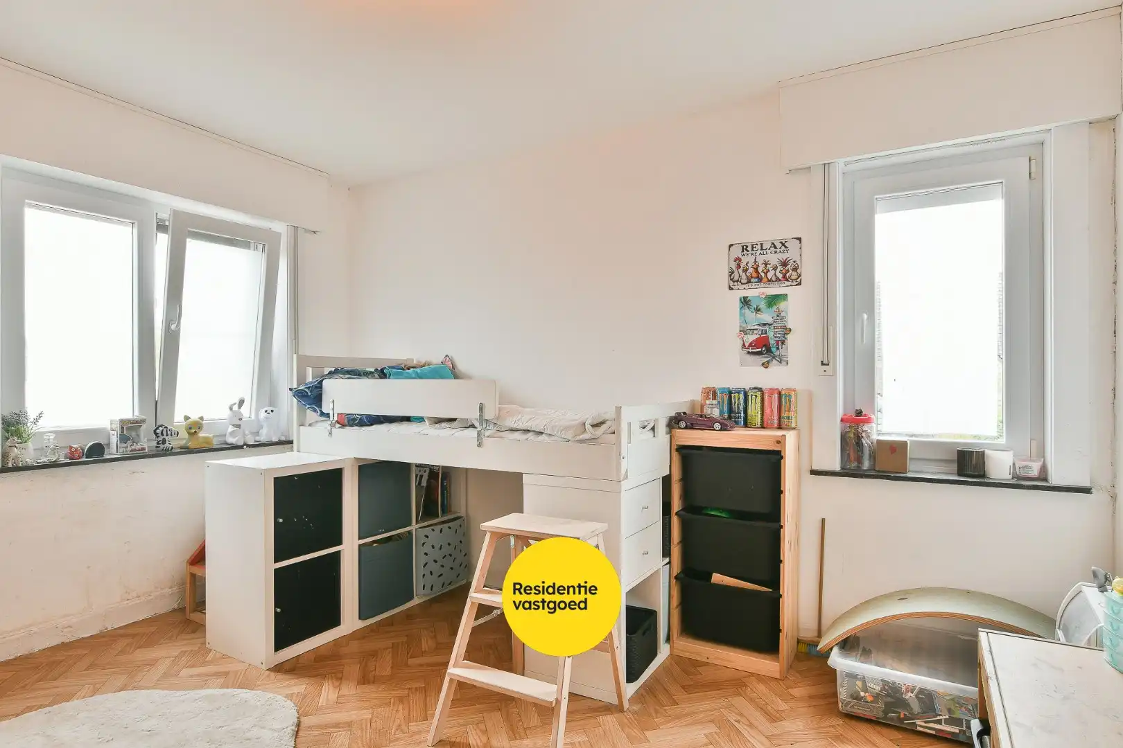 Te renoveren woning in het centrum van Veldegem foto 11