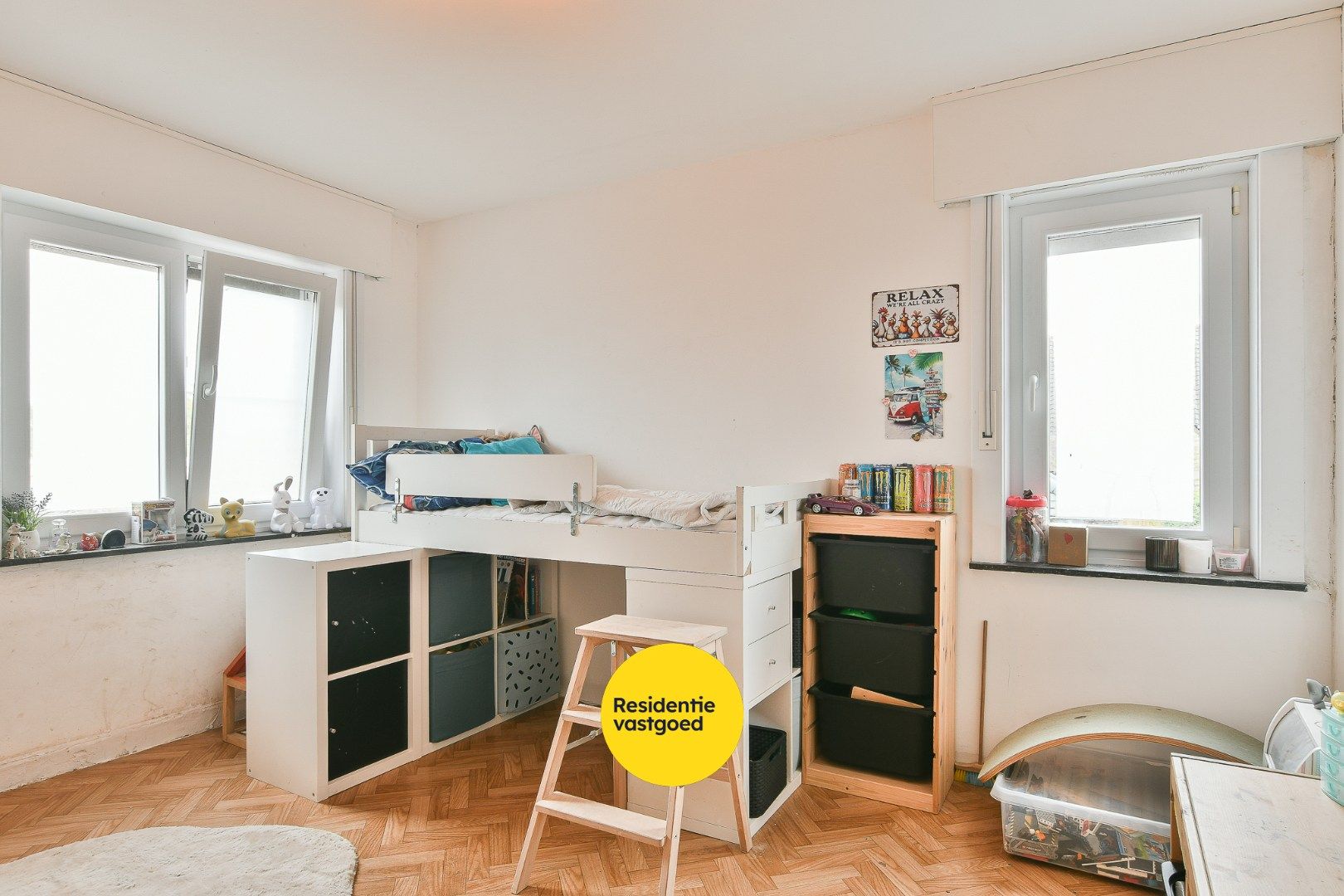 Te renoveren woning in het centrum van Veldegem foto 11