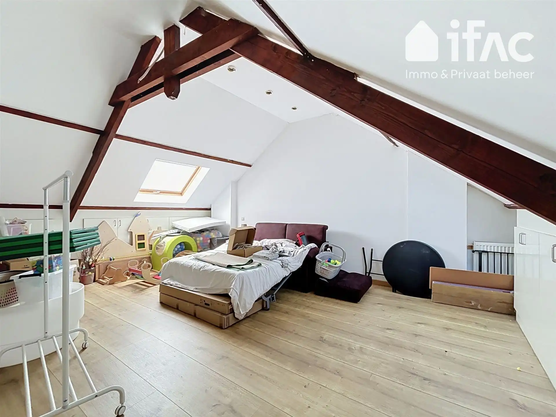 Energiezuinige woning met 3 slaapkamers foto 16