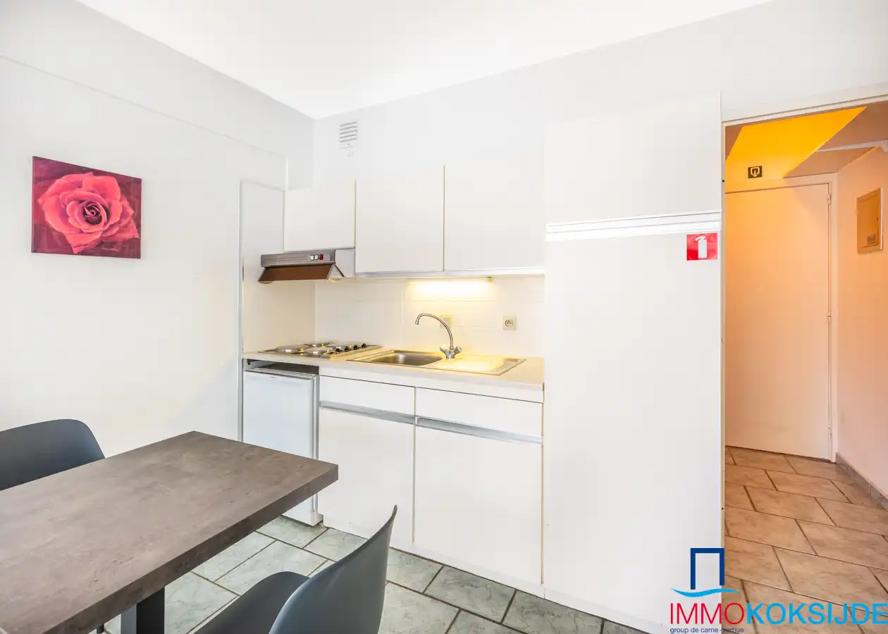 't Hoge 01.02 Koksijde foto 9